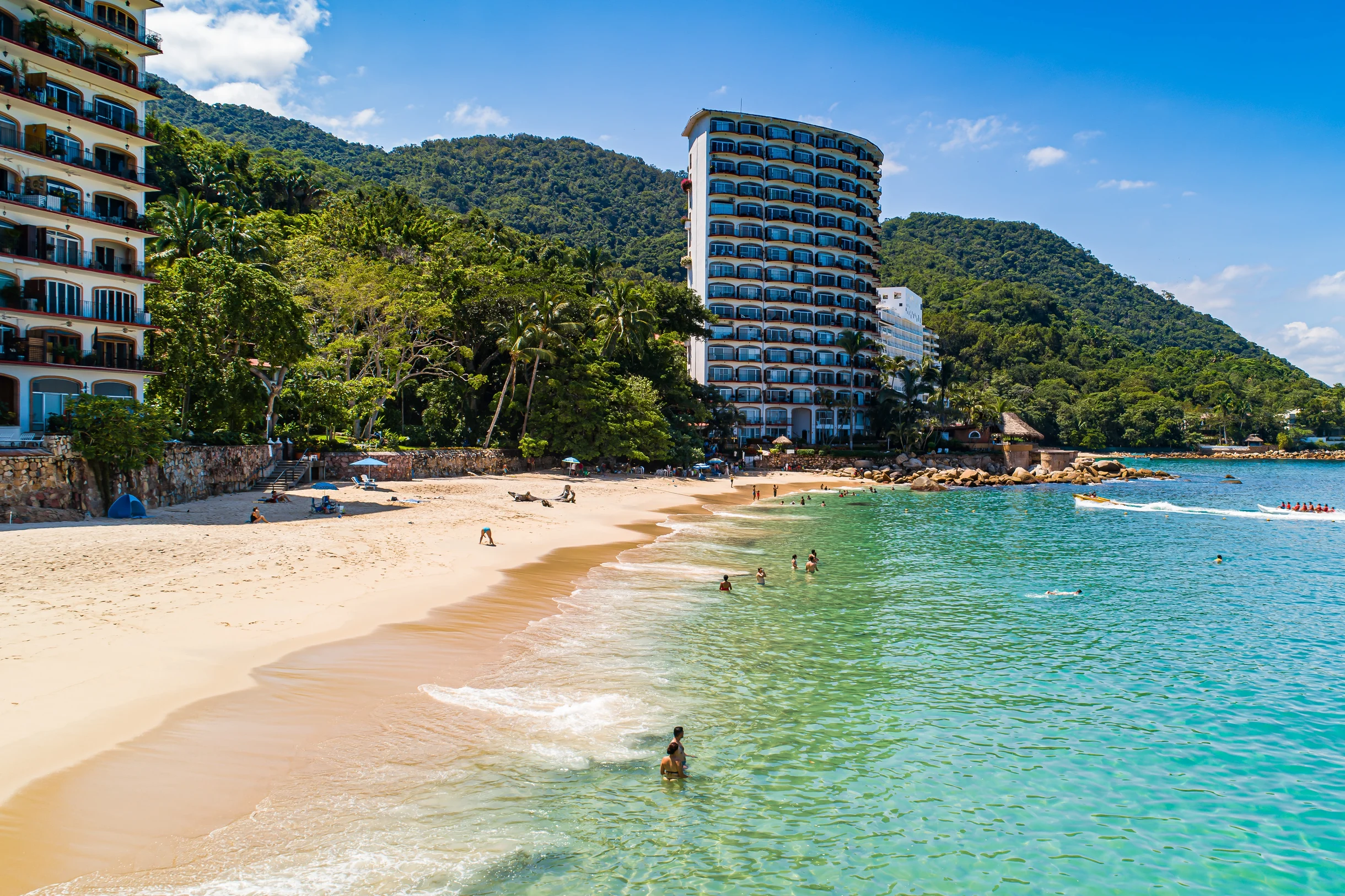 Condo in Puerto Vallarta property photo 3