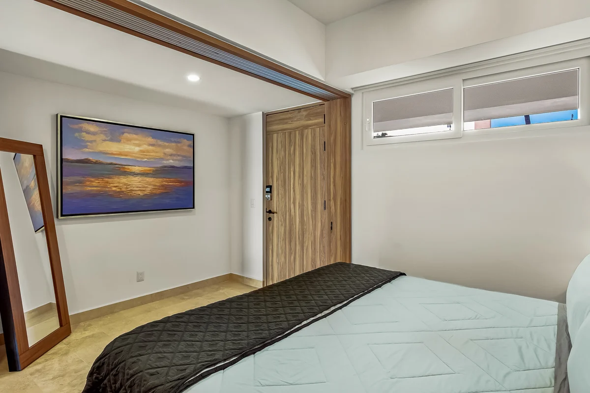 Bedroom 1 image 1