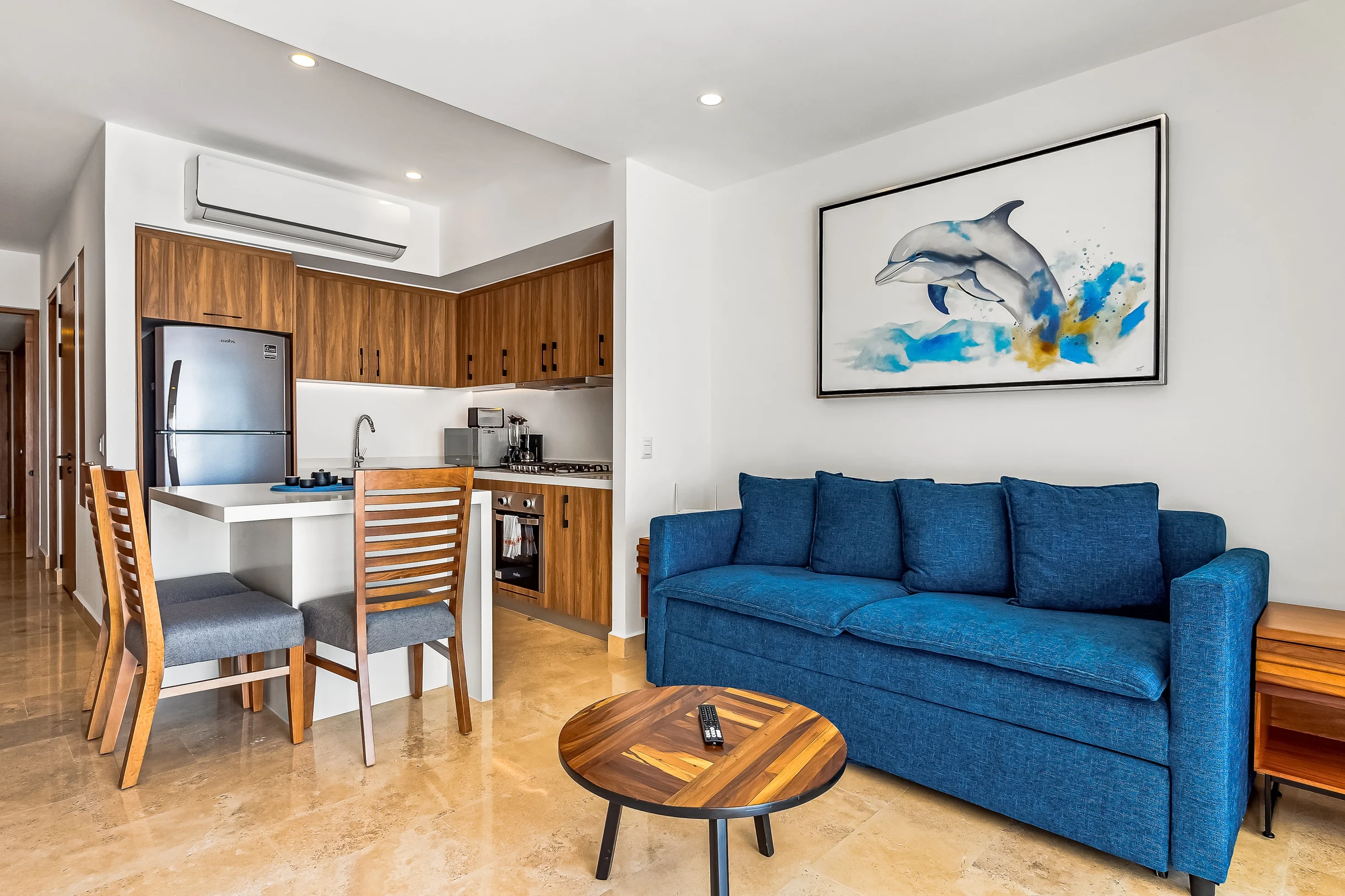 Condo in Puerto Vallarta property photo 4