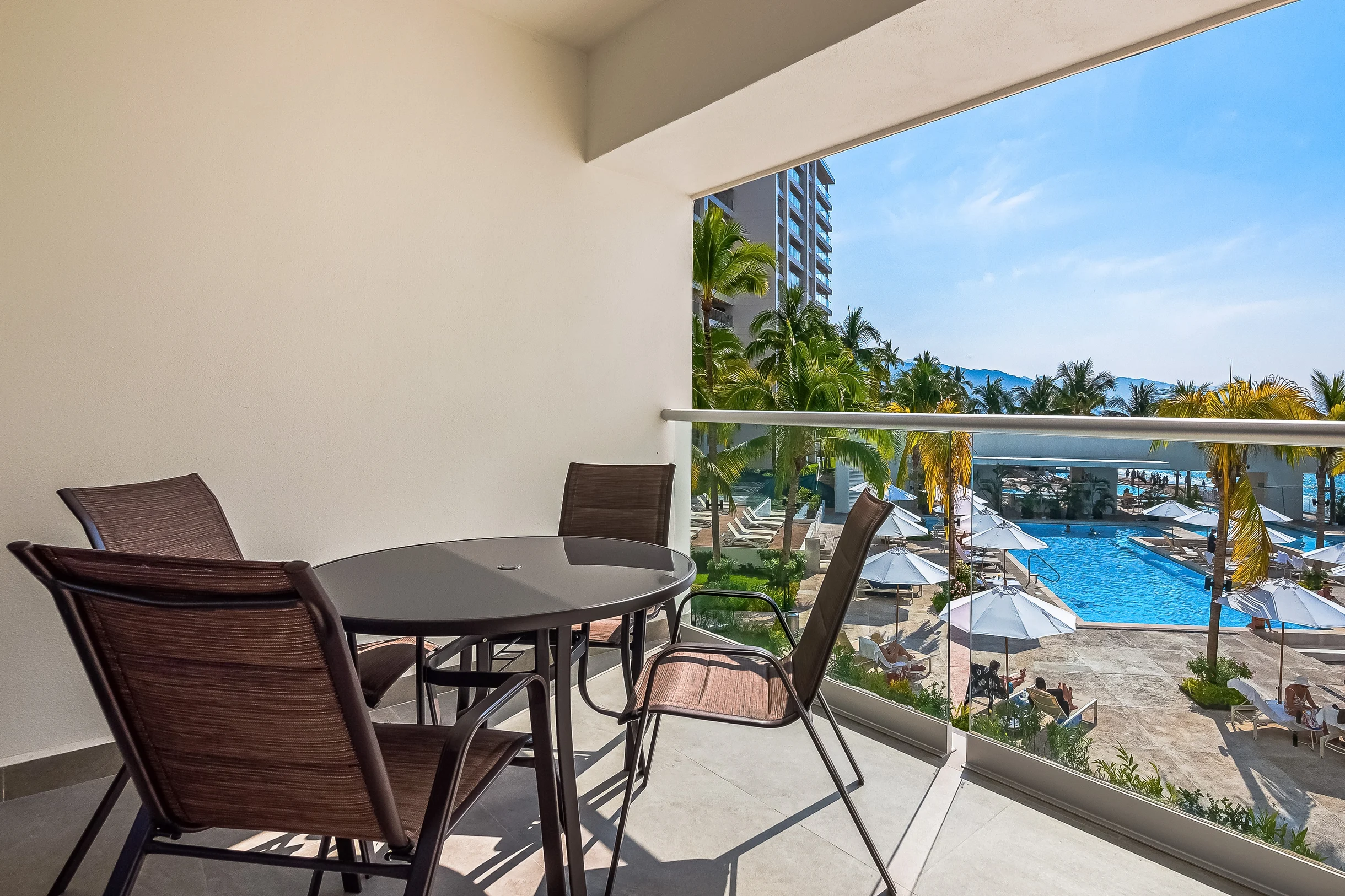 Condo in Puerto Vallarta property photo 2