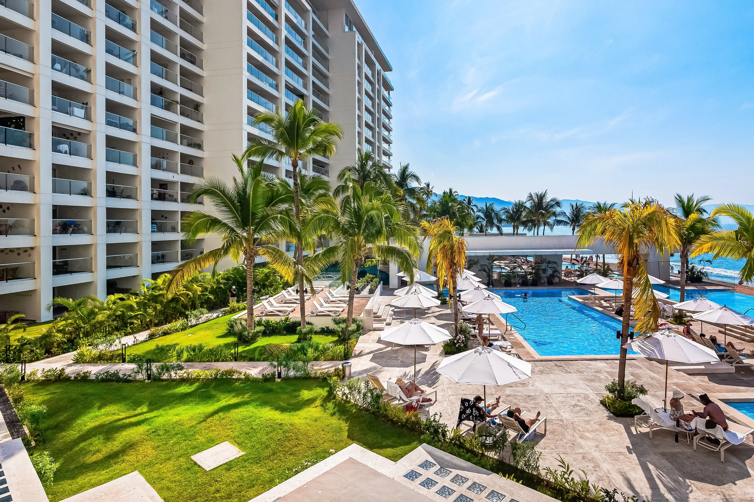Condo in Puerto Vallarta property photo 1