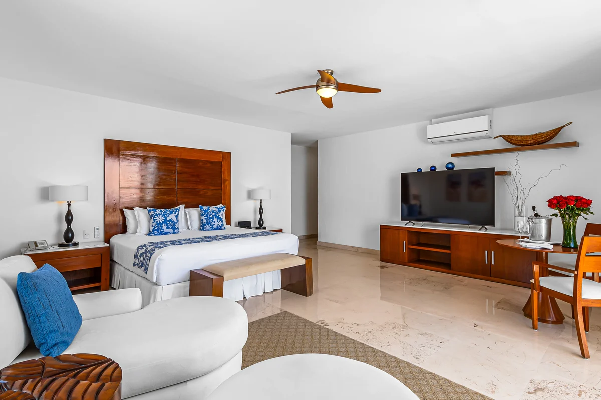 Bedroom 1 image 1