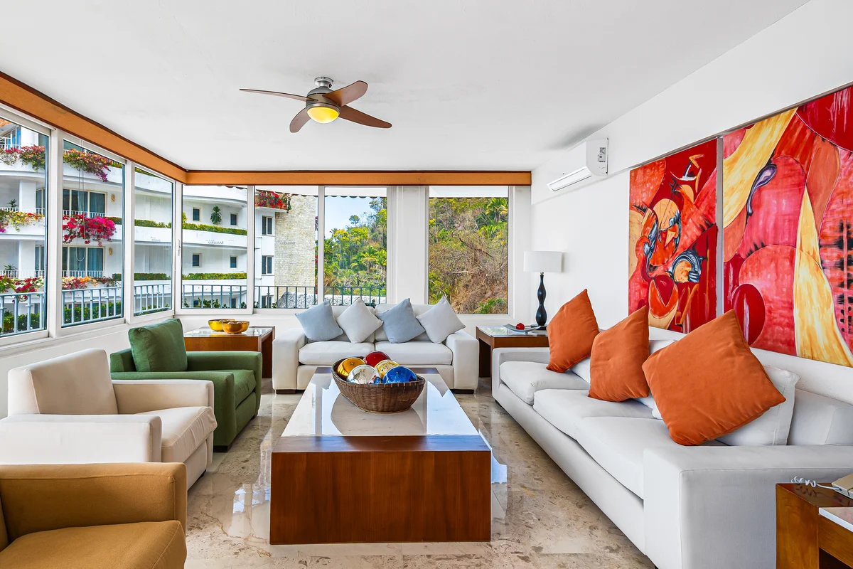 Home in Puerto Vallarta property photo 3