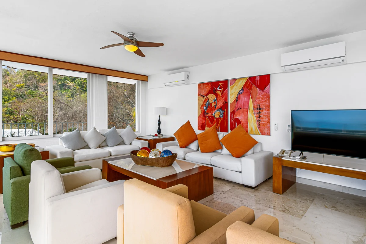 Home in Puerto Vallarta property photo 4