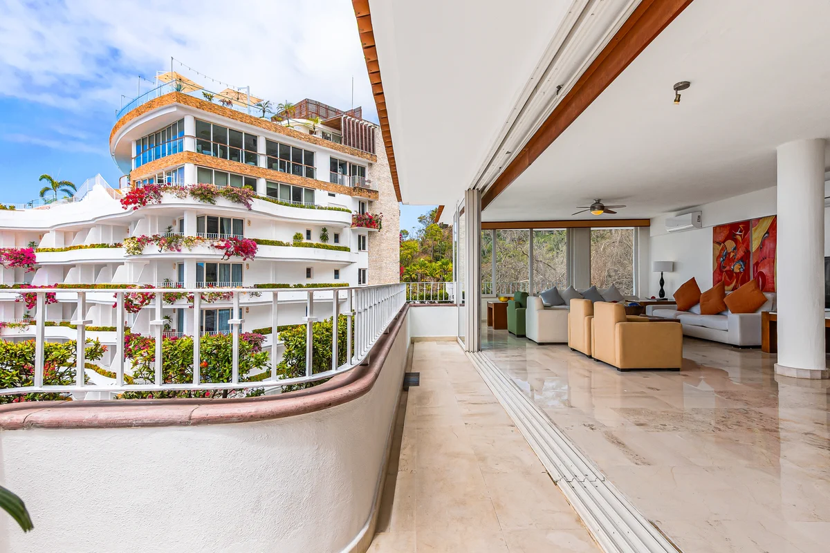 Home in Puerto Vallarta property photo 5