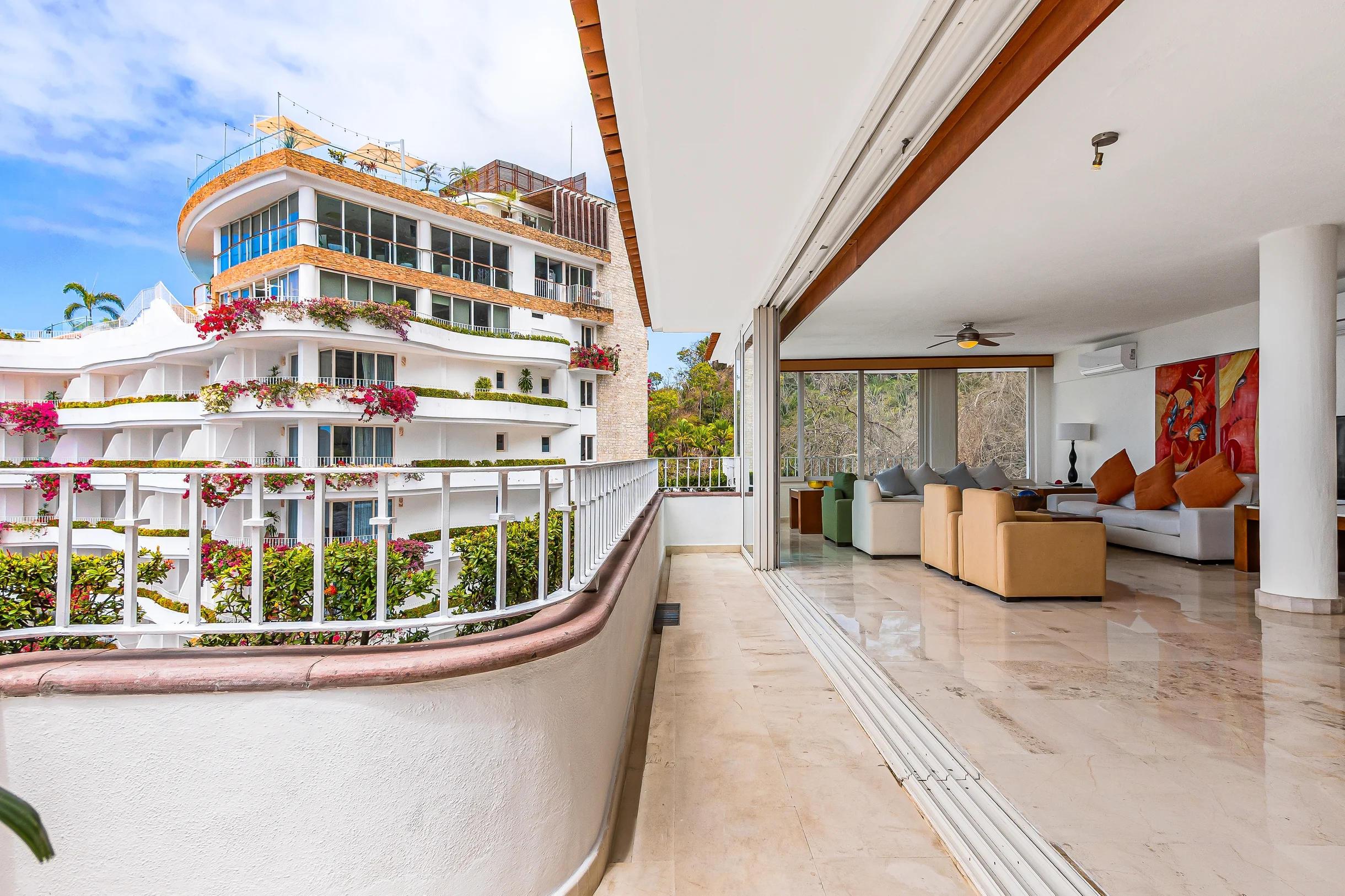 Home in Puerto Vallarta property photo 5