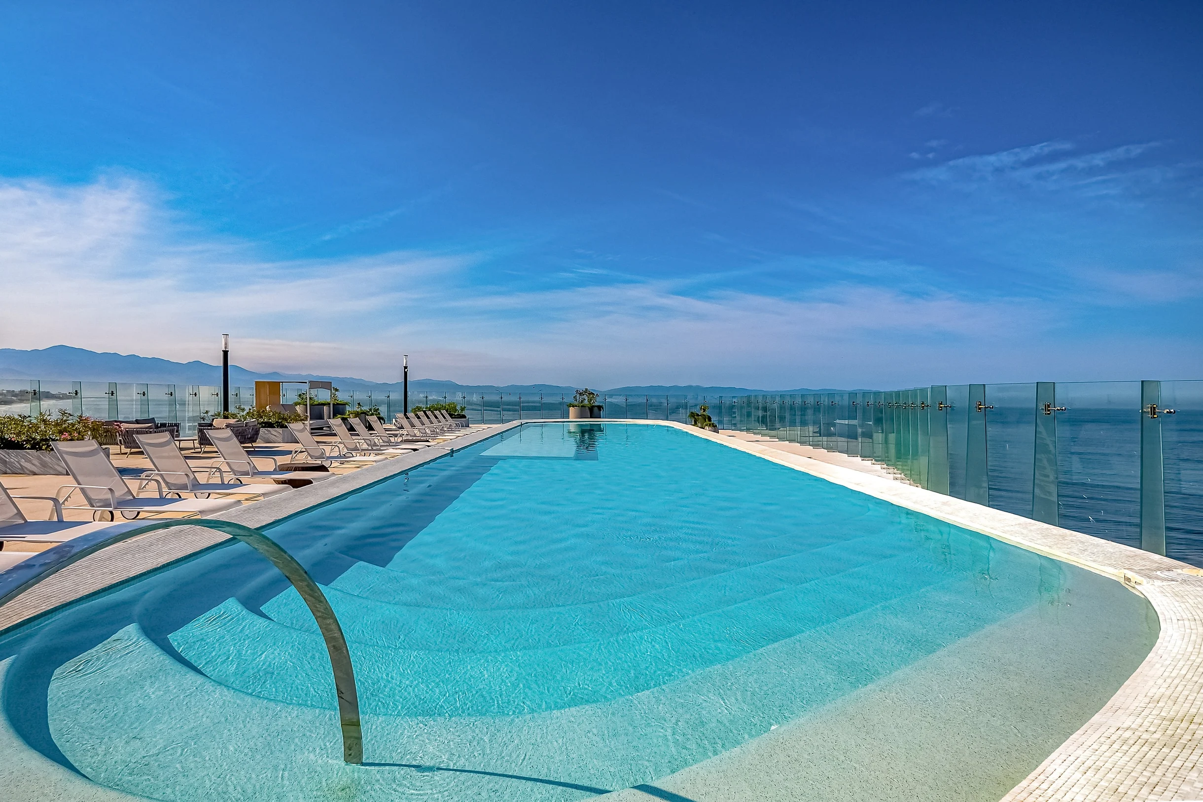 Condo in Bucerias property photo 4