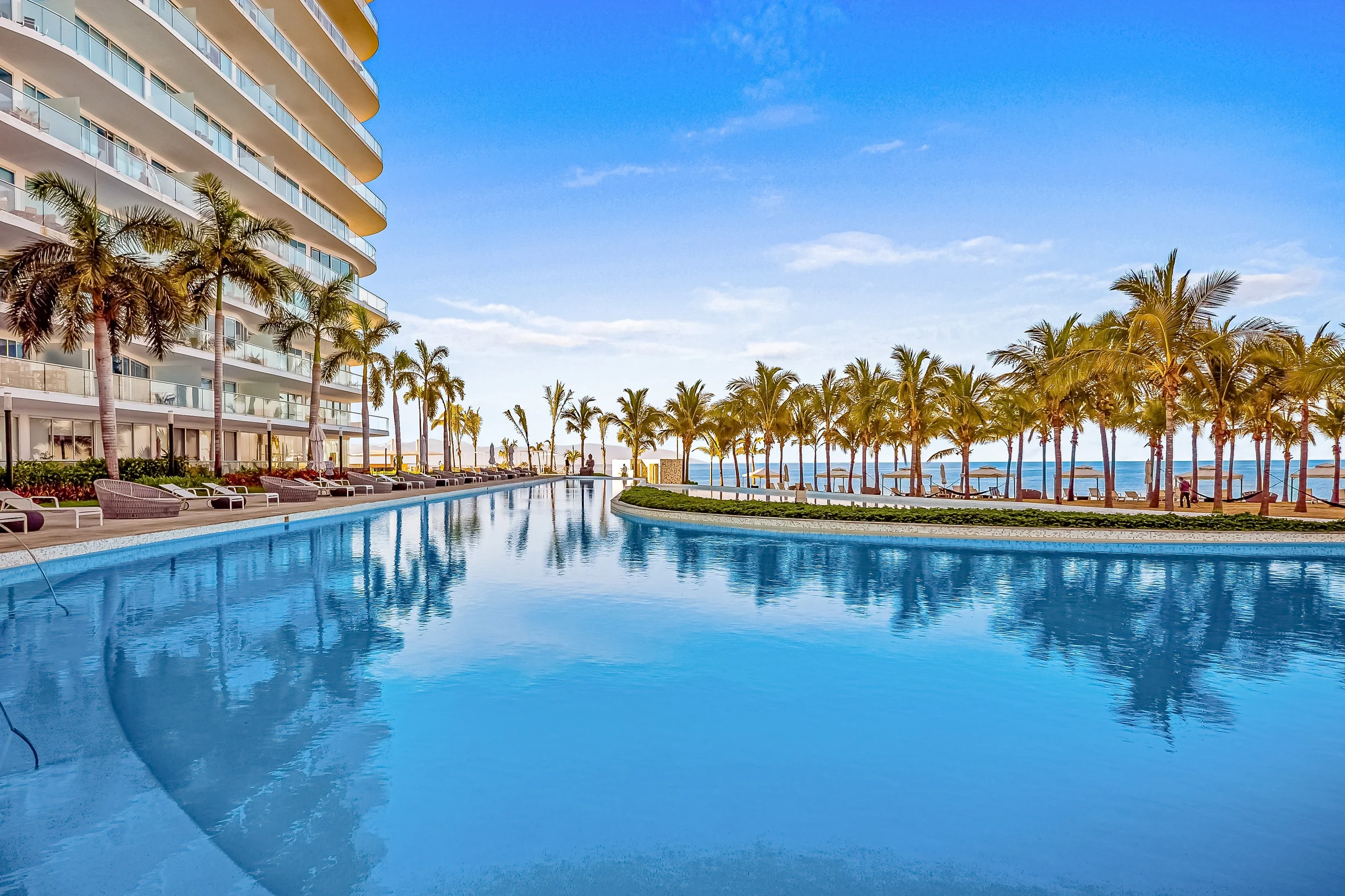 Condo in Bucerias property photo 3