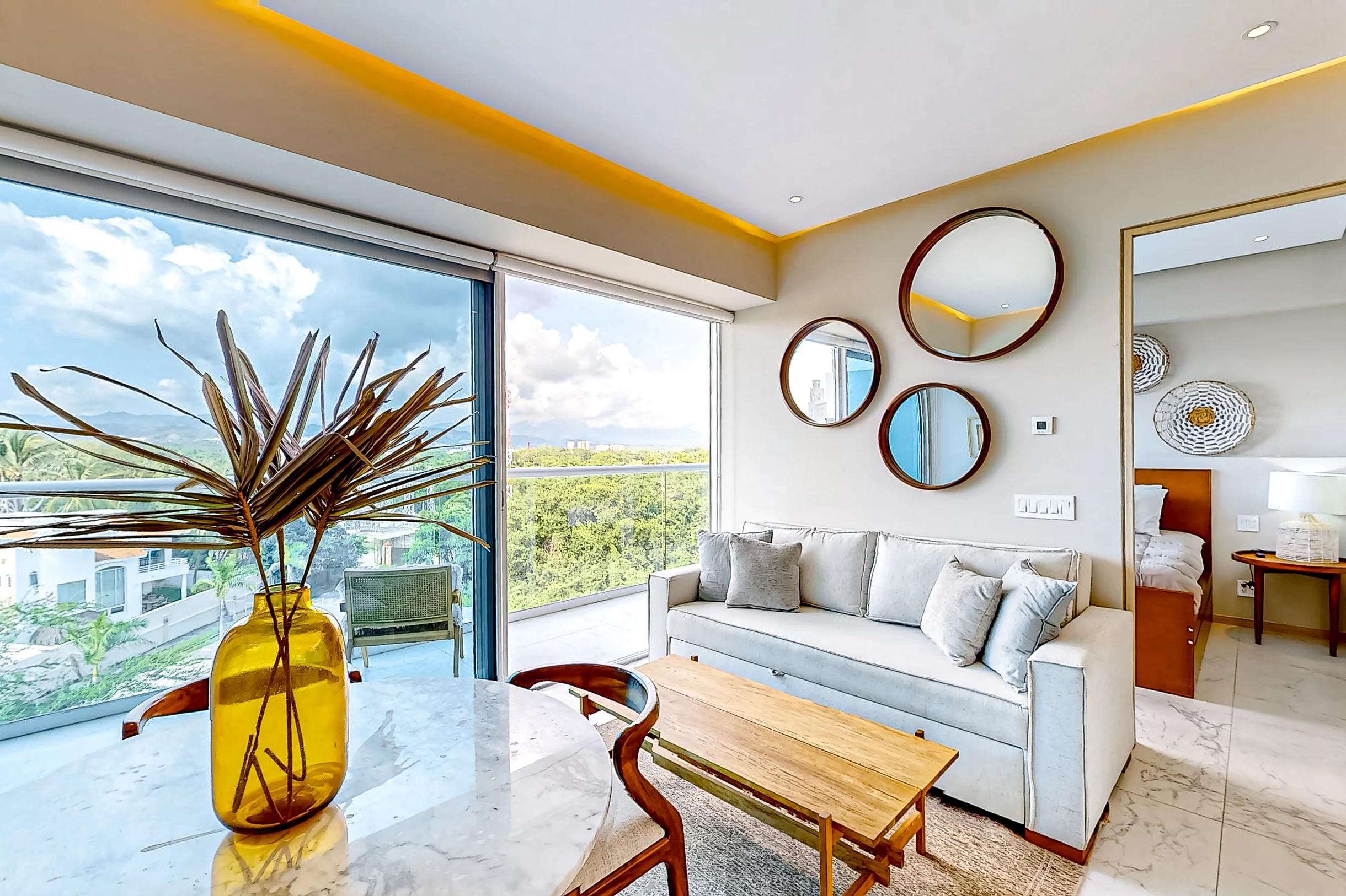 Condo in Nuevo Nayarit property photo 2