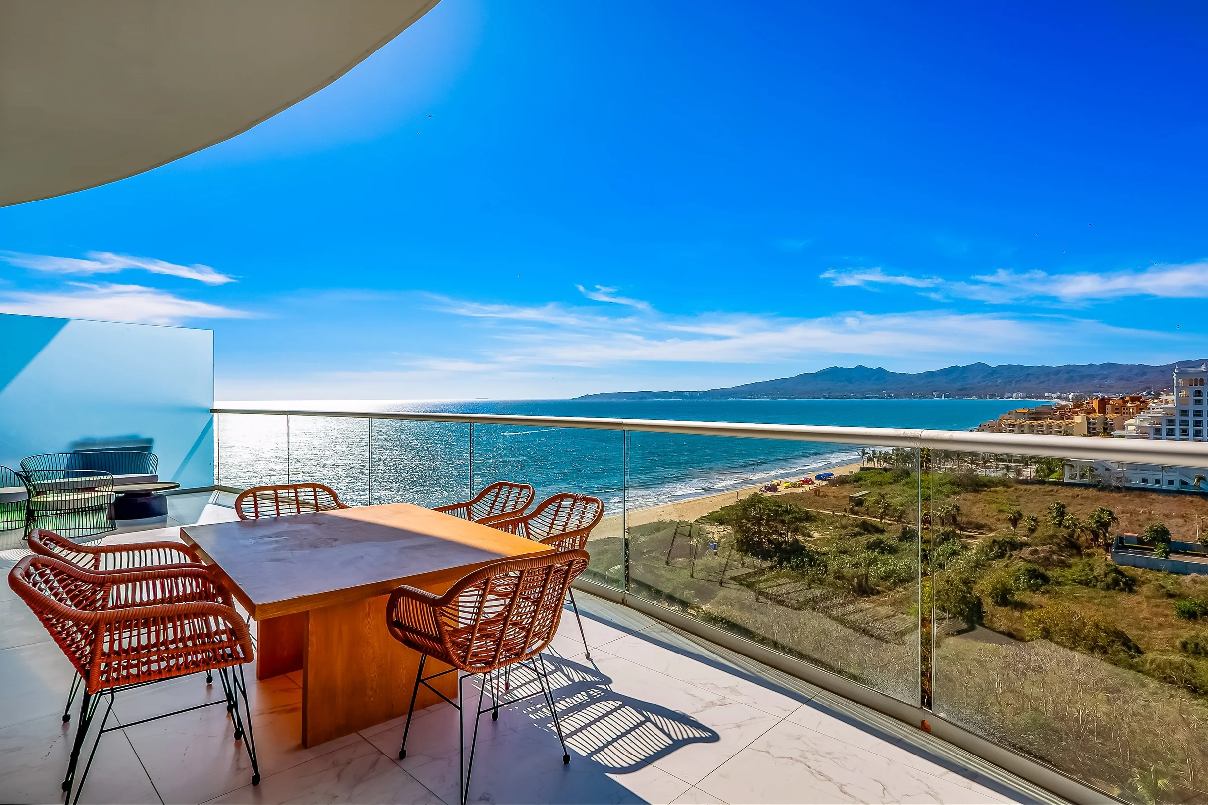 Condo in Bucerias property photo 2