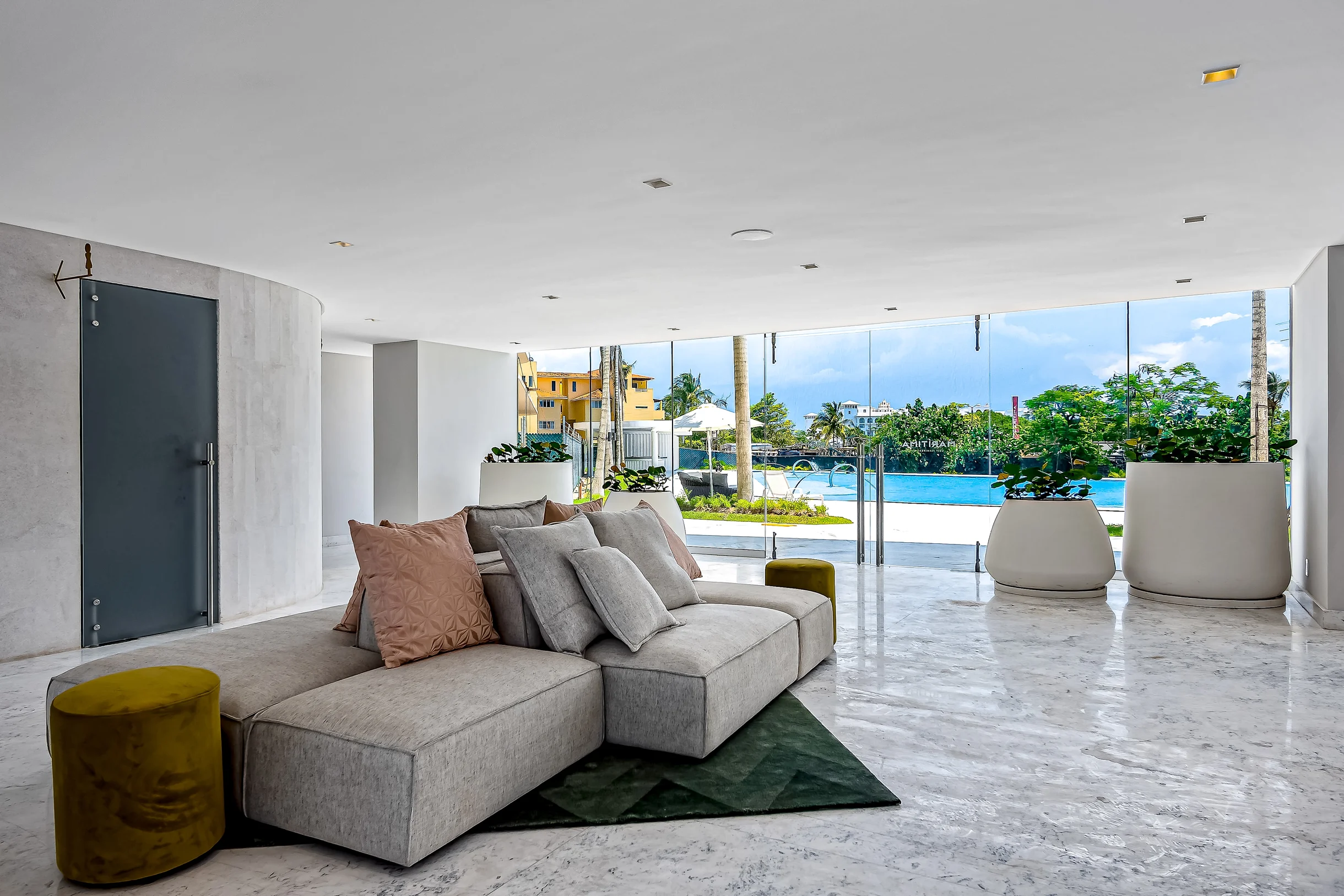 Condo in Nuevo Nayarit property photo 3