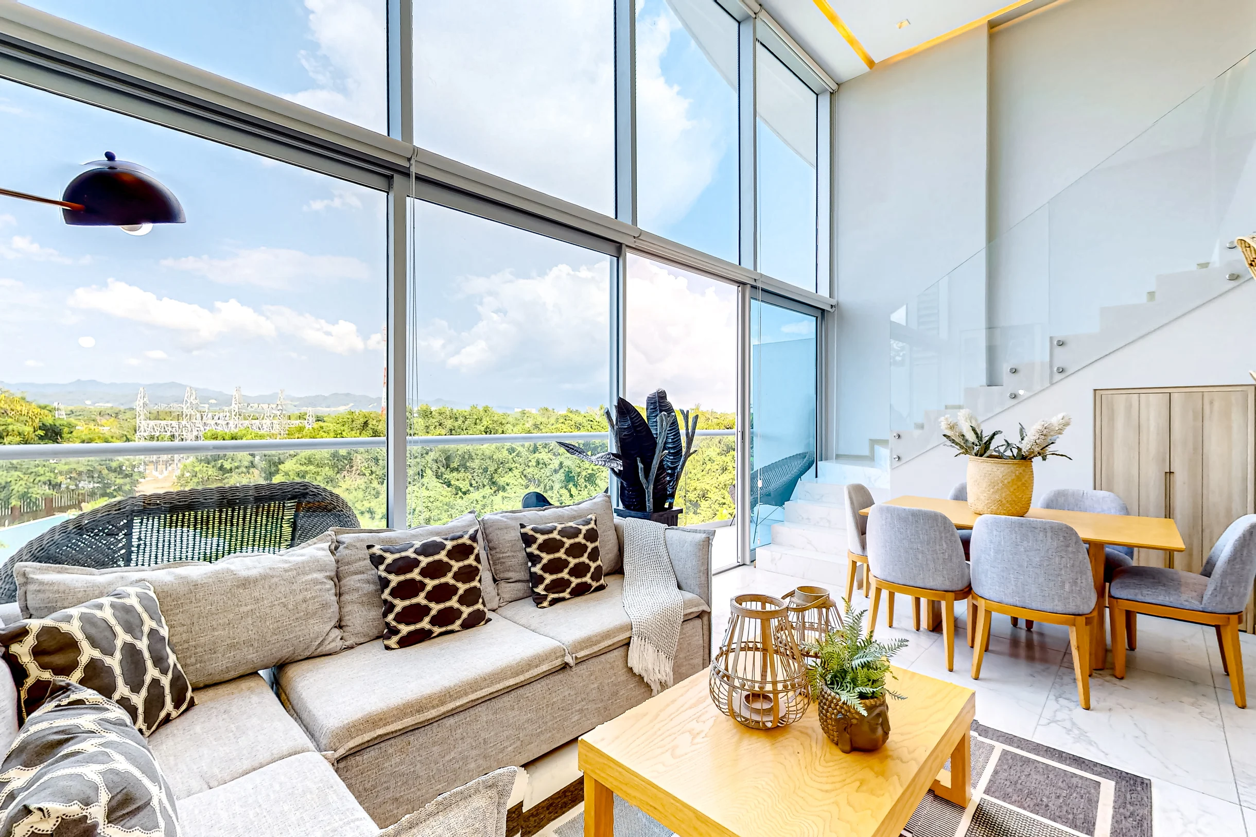 Condo in Bucerias property photo 1
