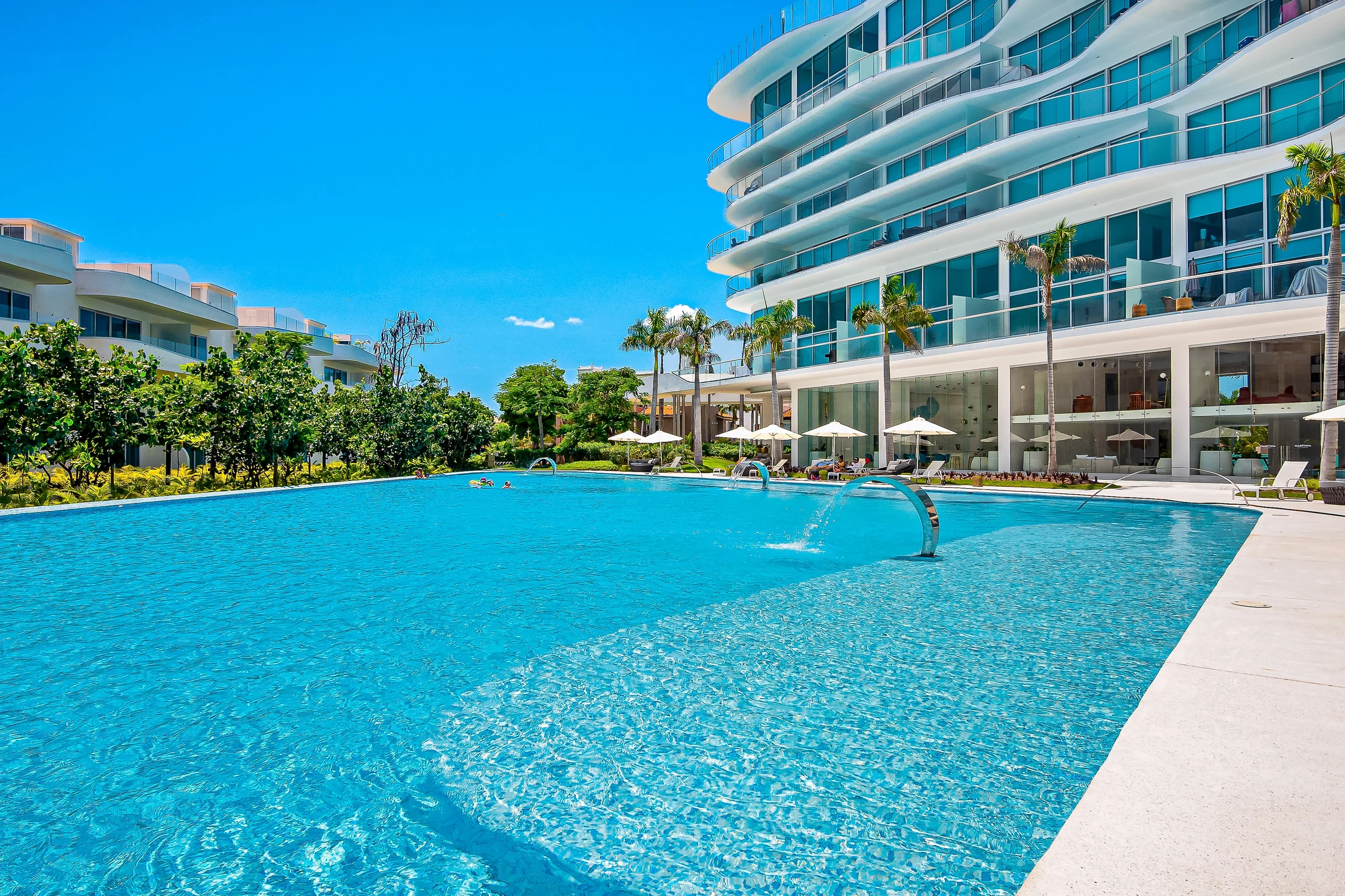 Condo in Bucerias property photo 3