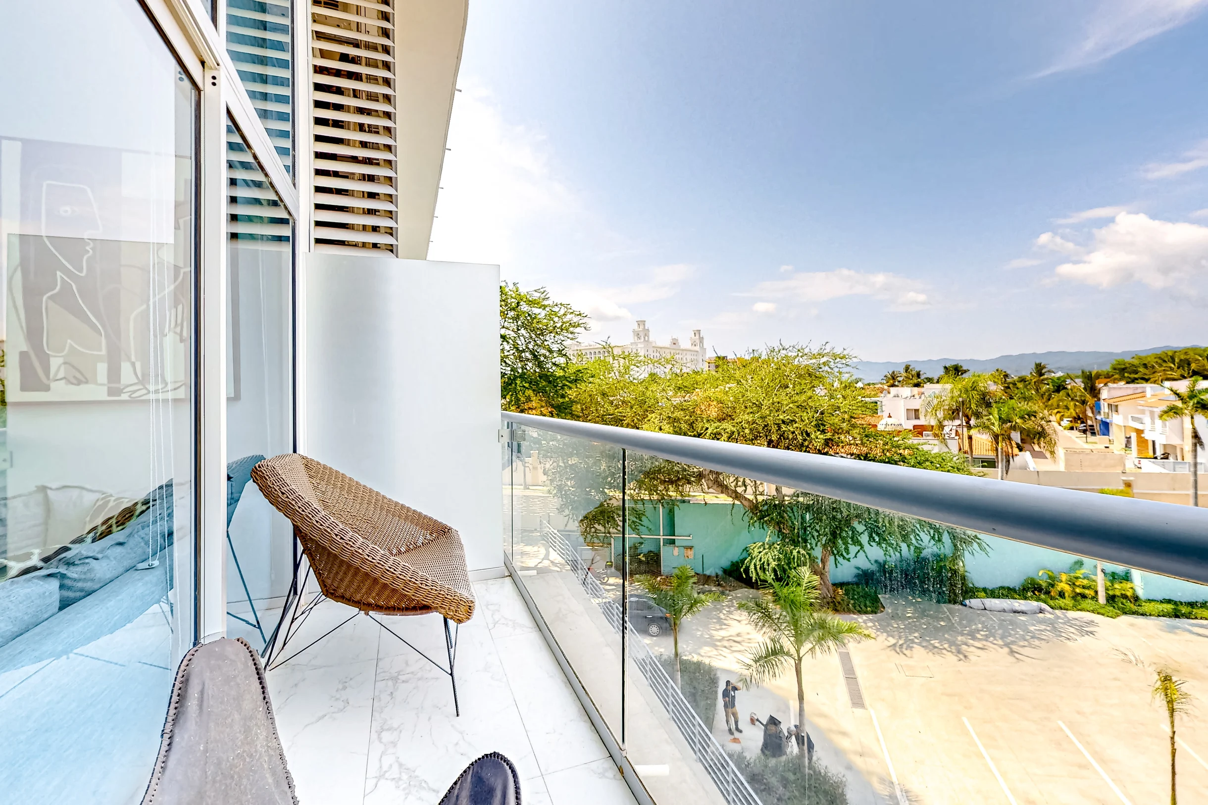Condo in Bucerias property photo 2