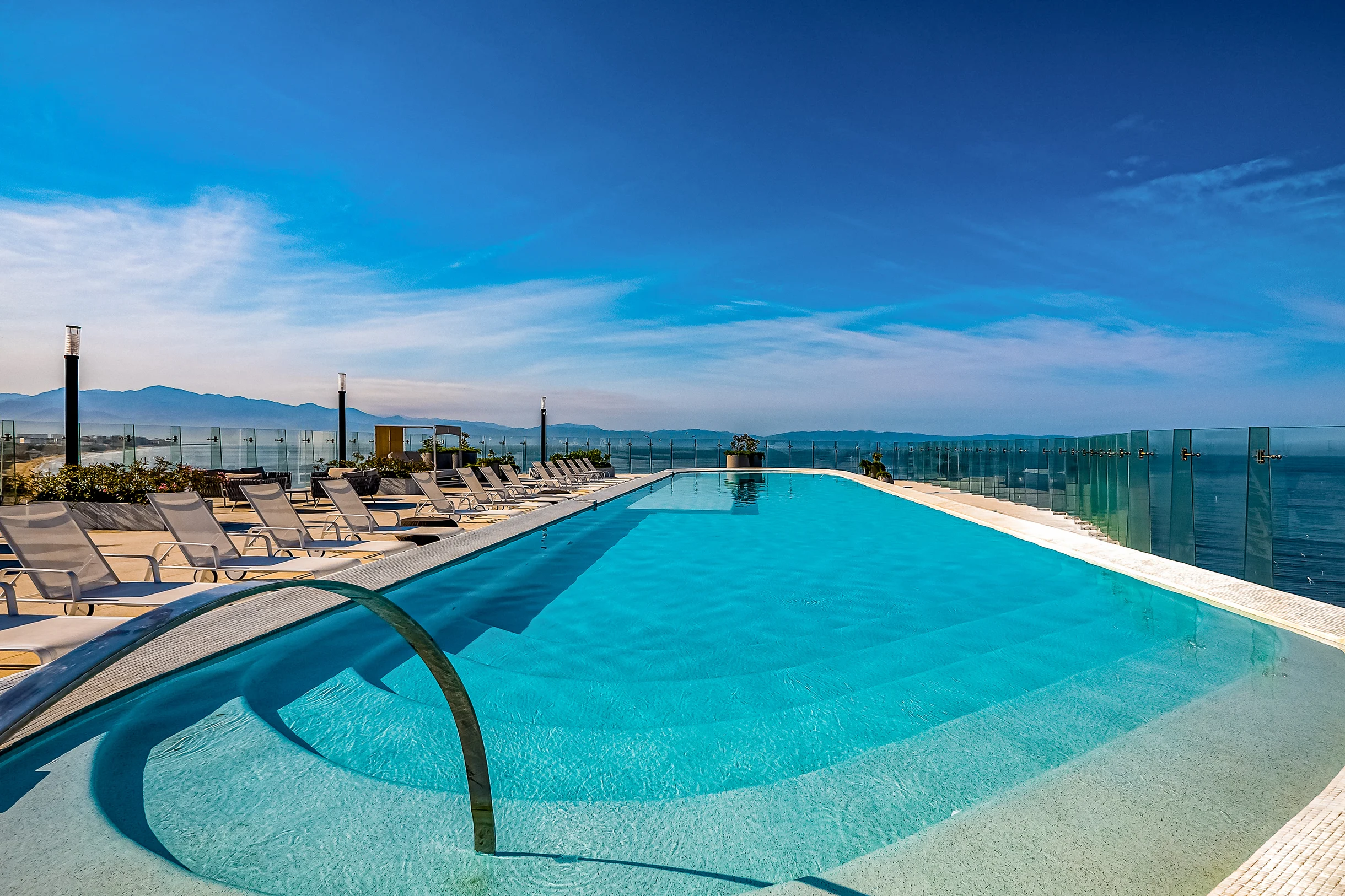 Condo in Nuevo Vallarta property photo 3