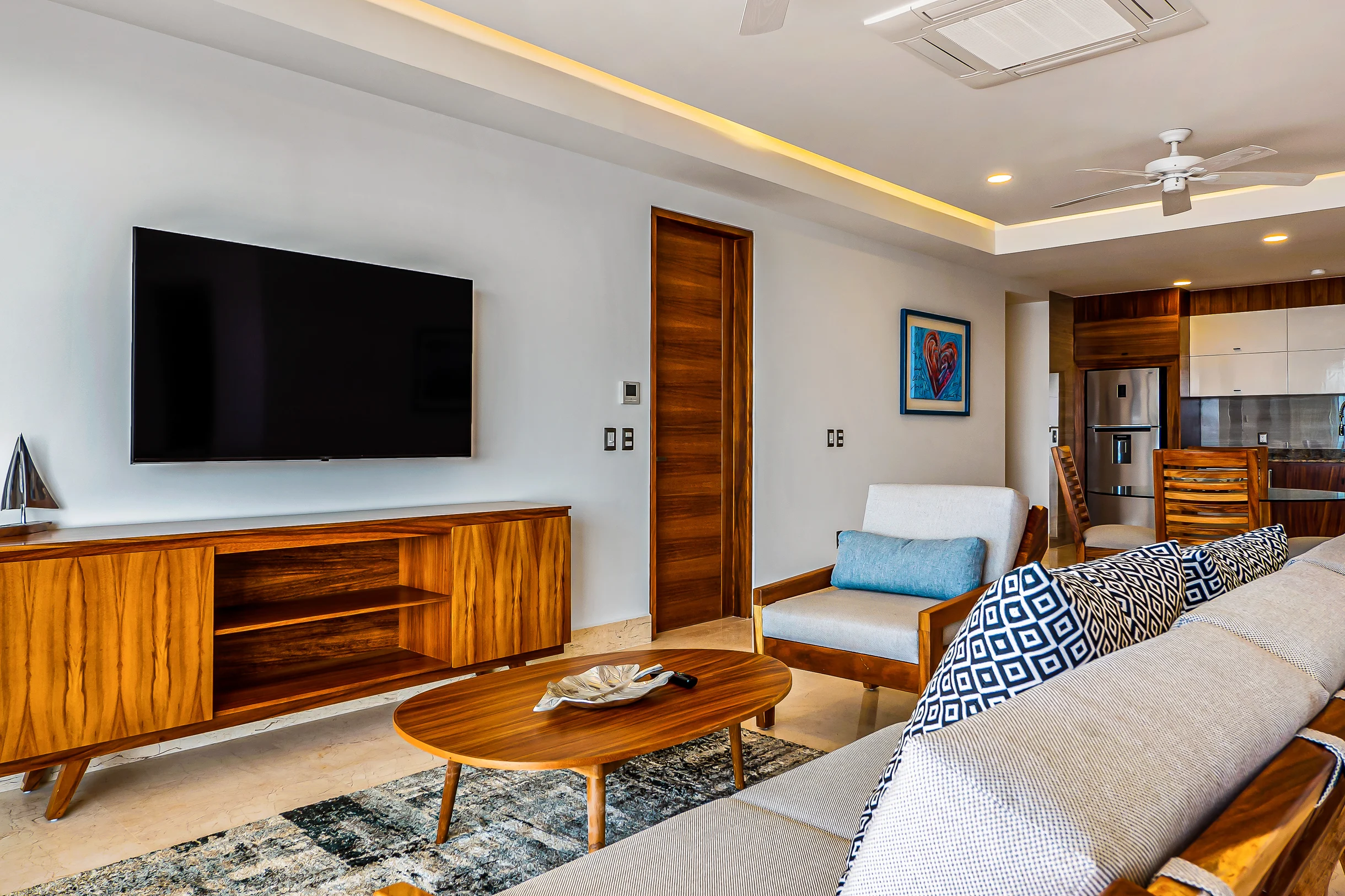 Condo in Puerto Vallarta property photo 5