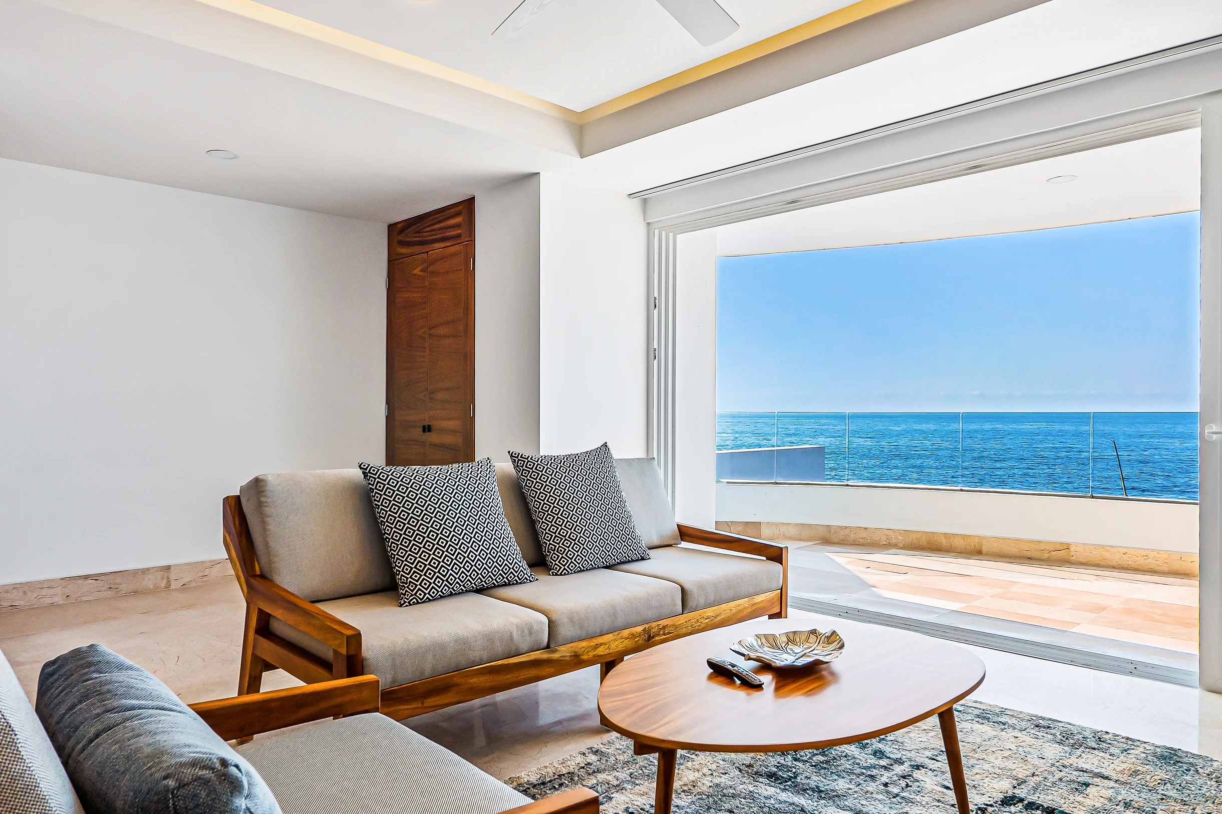 Condo in Puerto Vallarta property photo 4