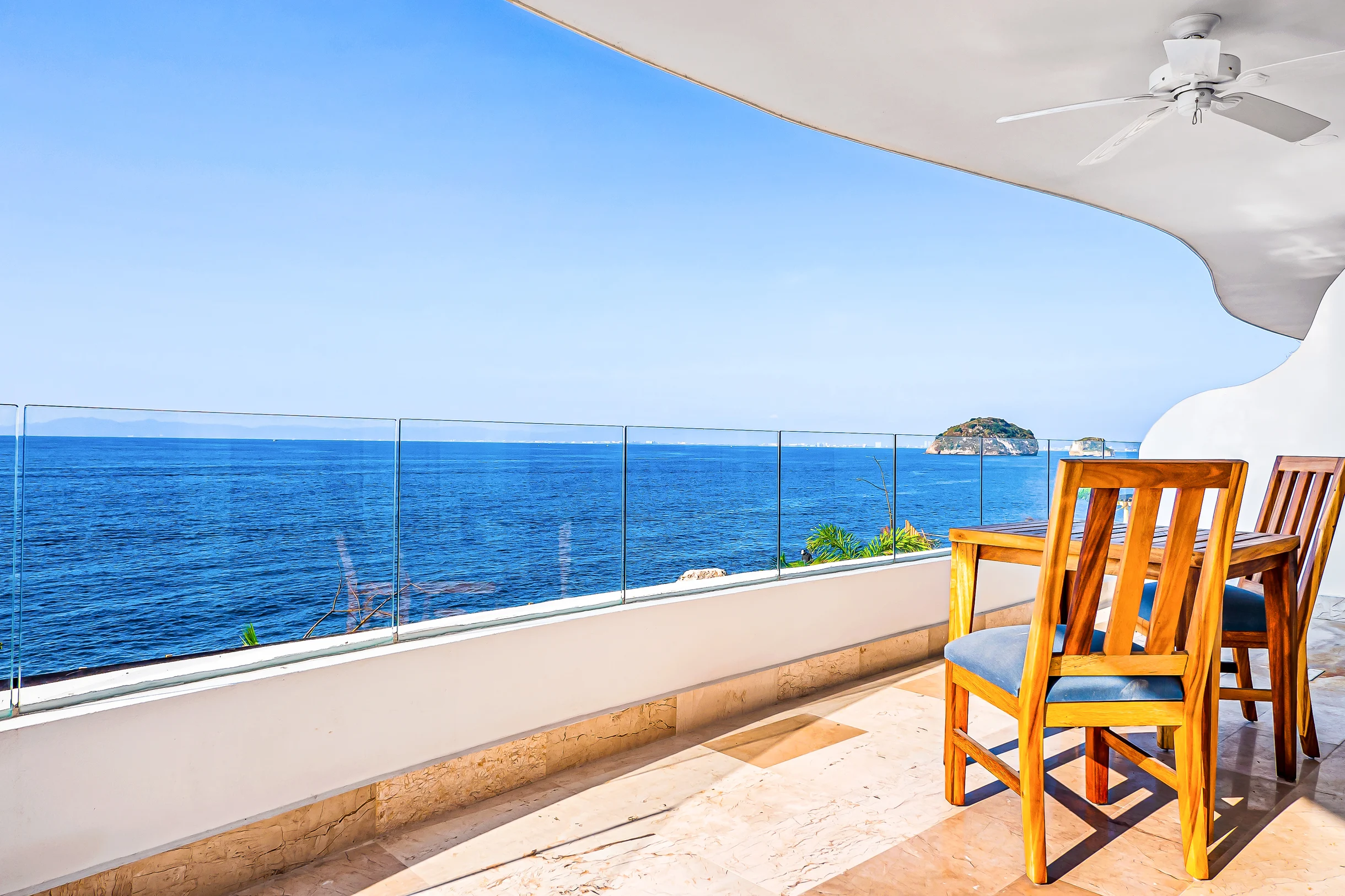 Condo in Puerto Vallarta property photo 1