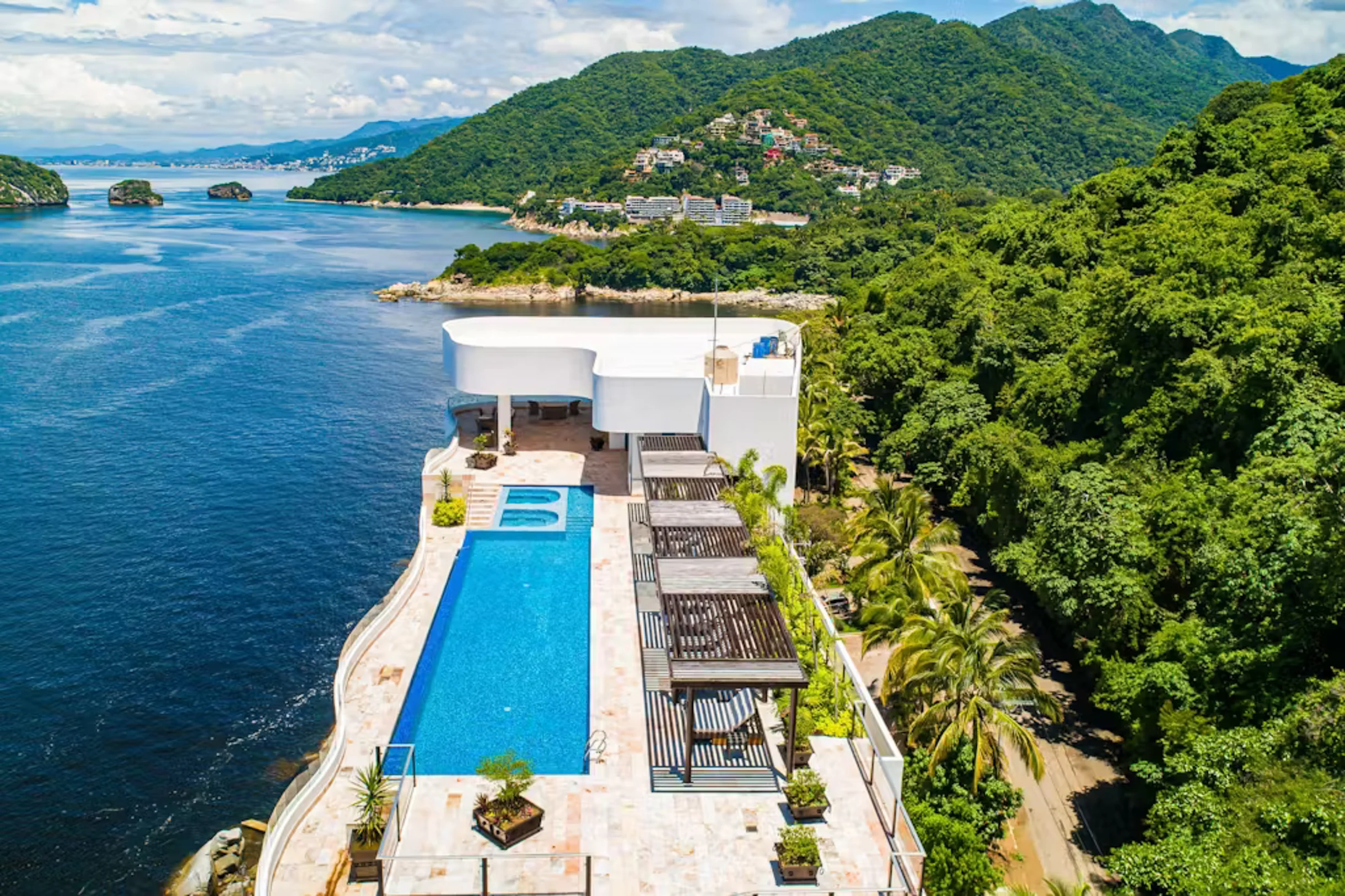 Condo in Puerto Vallarta property photo 1