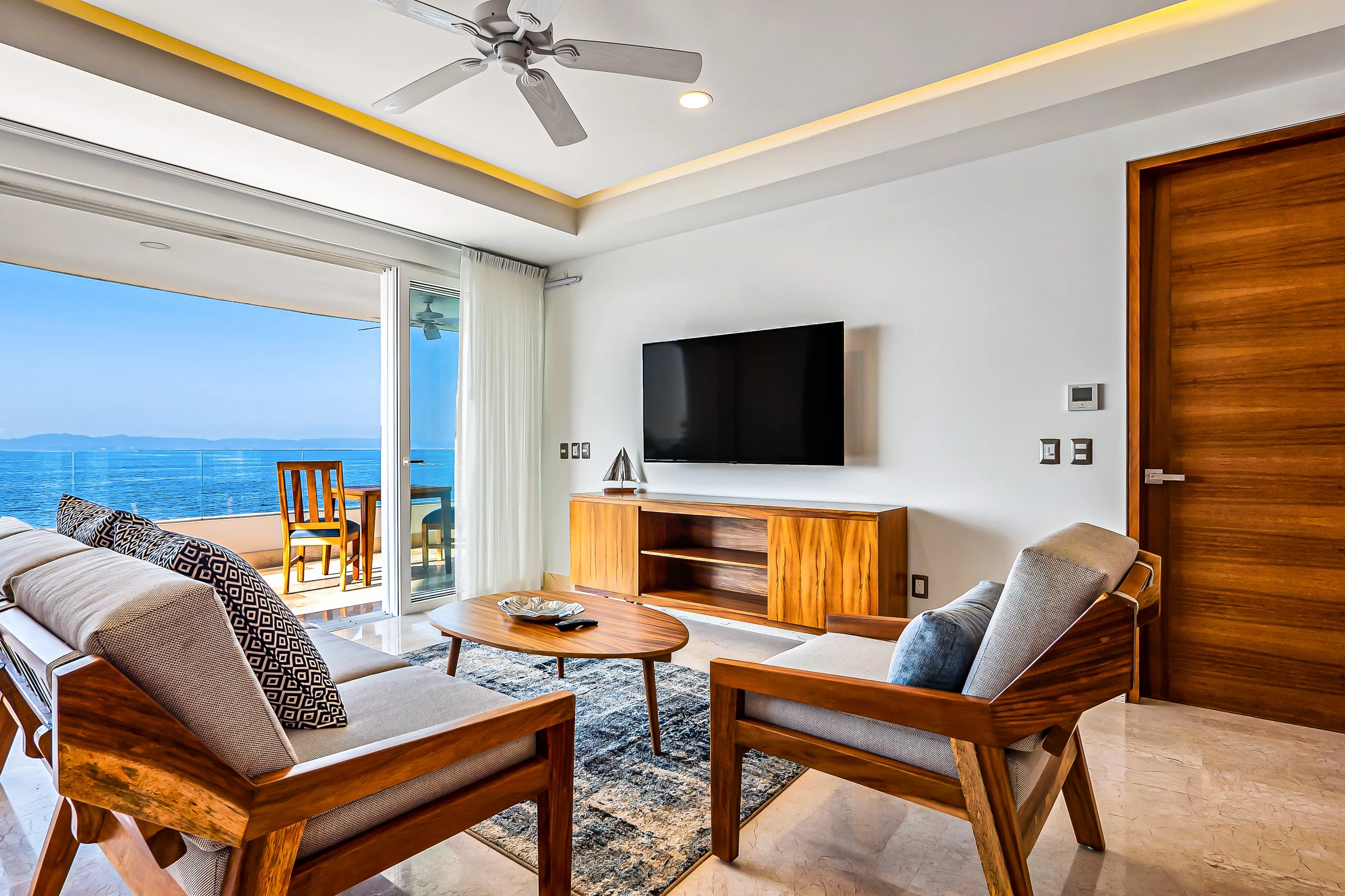 Condo in Puerto Vallarta property photo 3
