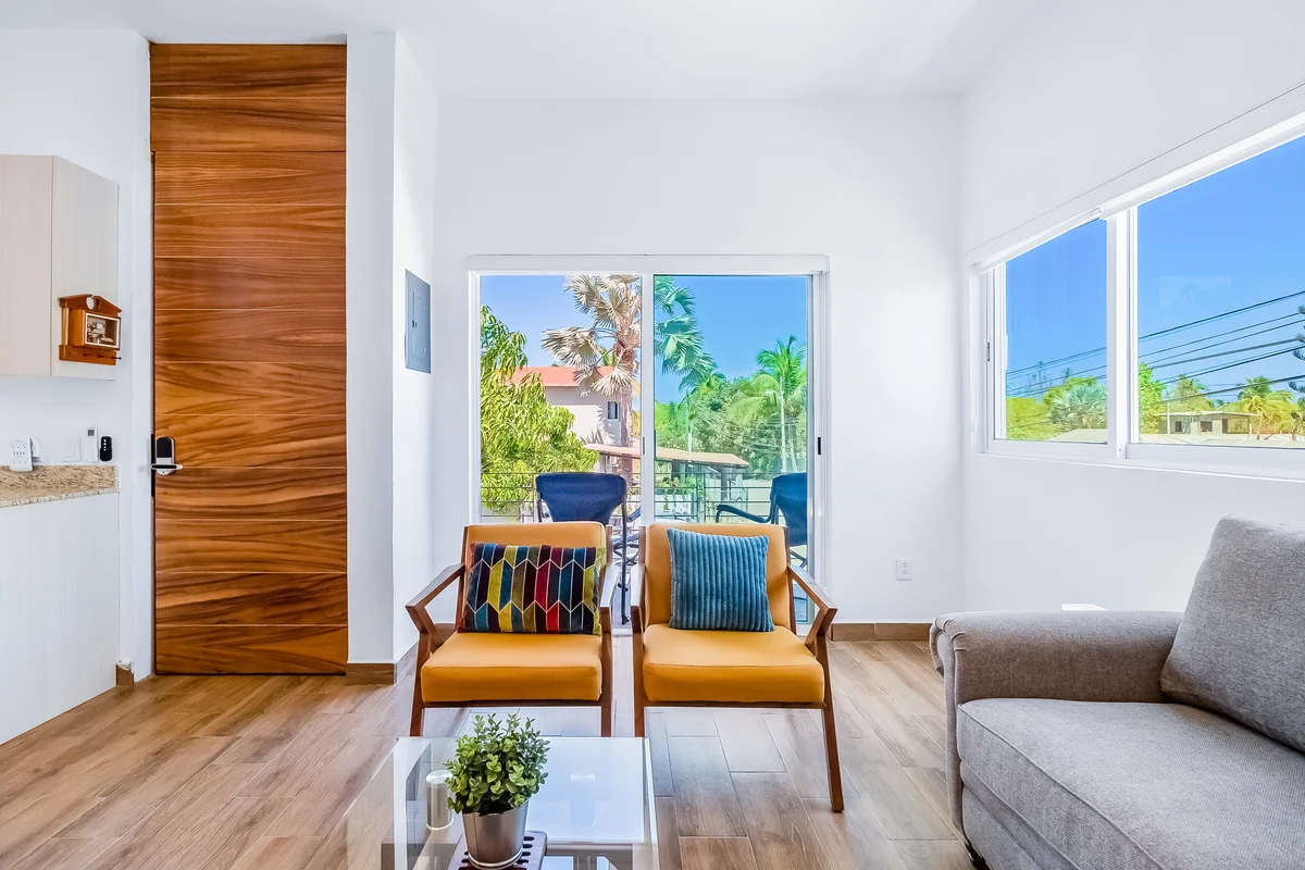 Apartment in Nuevo Vallarta property photo 2
