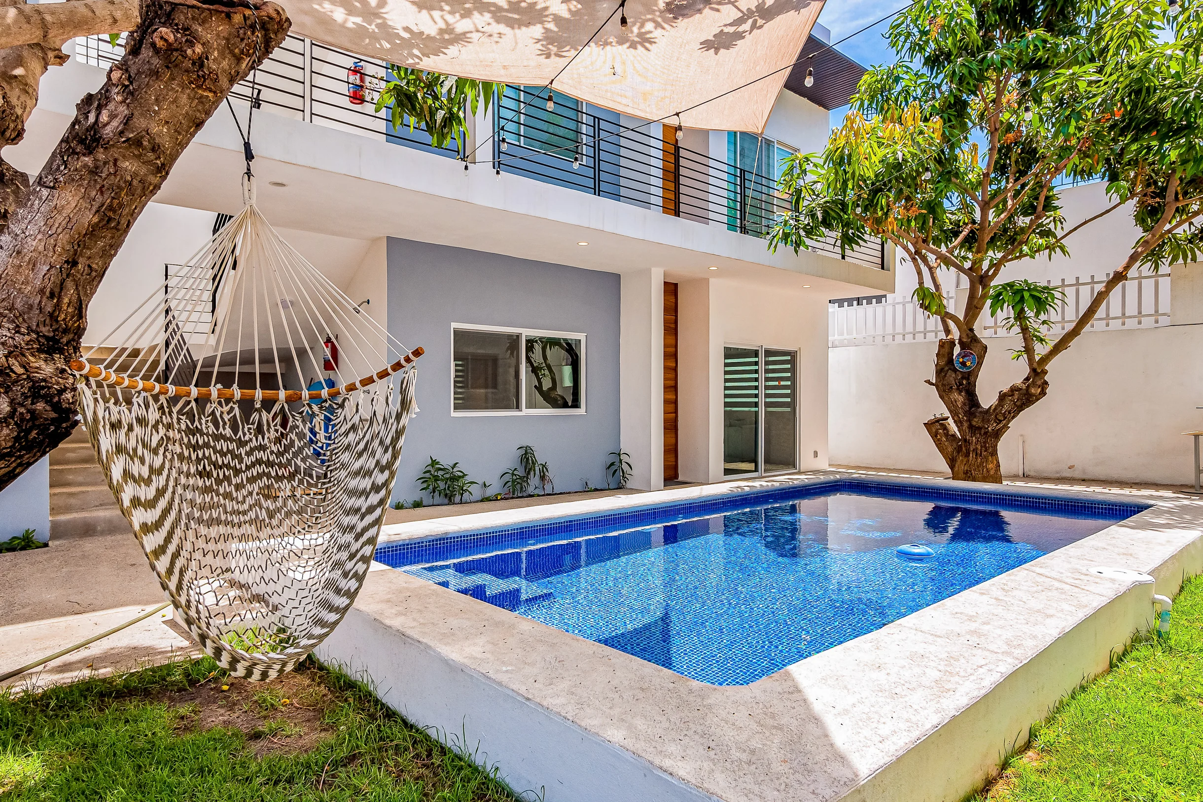 Apartment in Nuevo Vallarta property photo 1