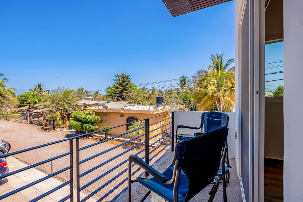 Apartment in Nuevo Vallarta property photo 4