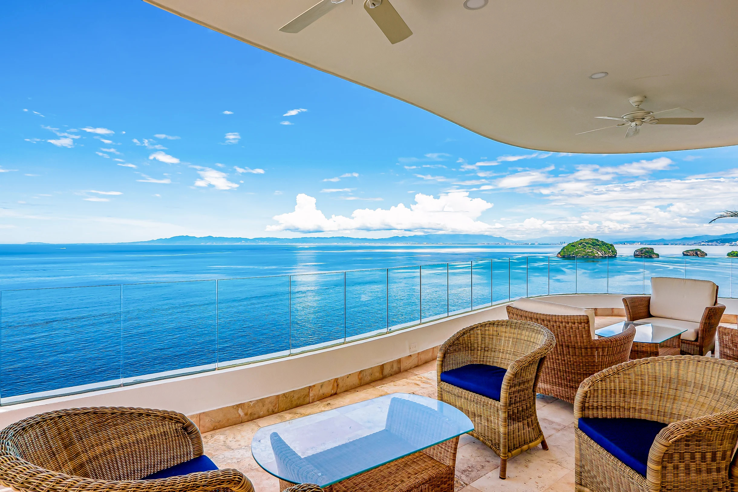 Condo in Puerto Vallarta property photo 4