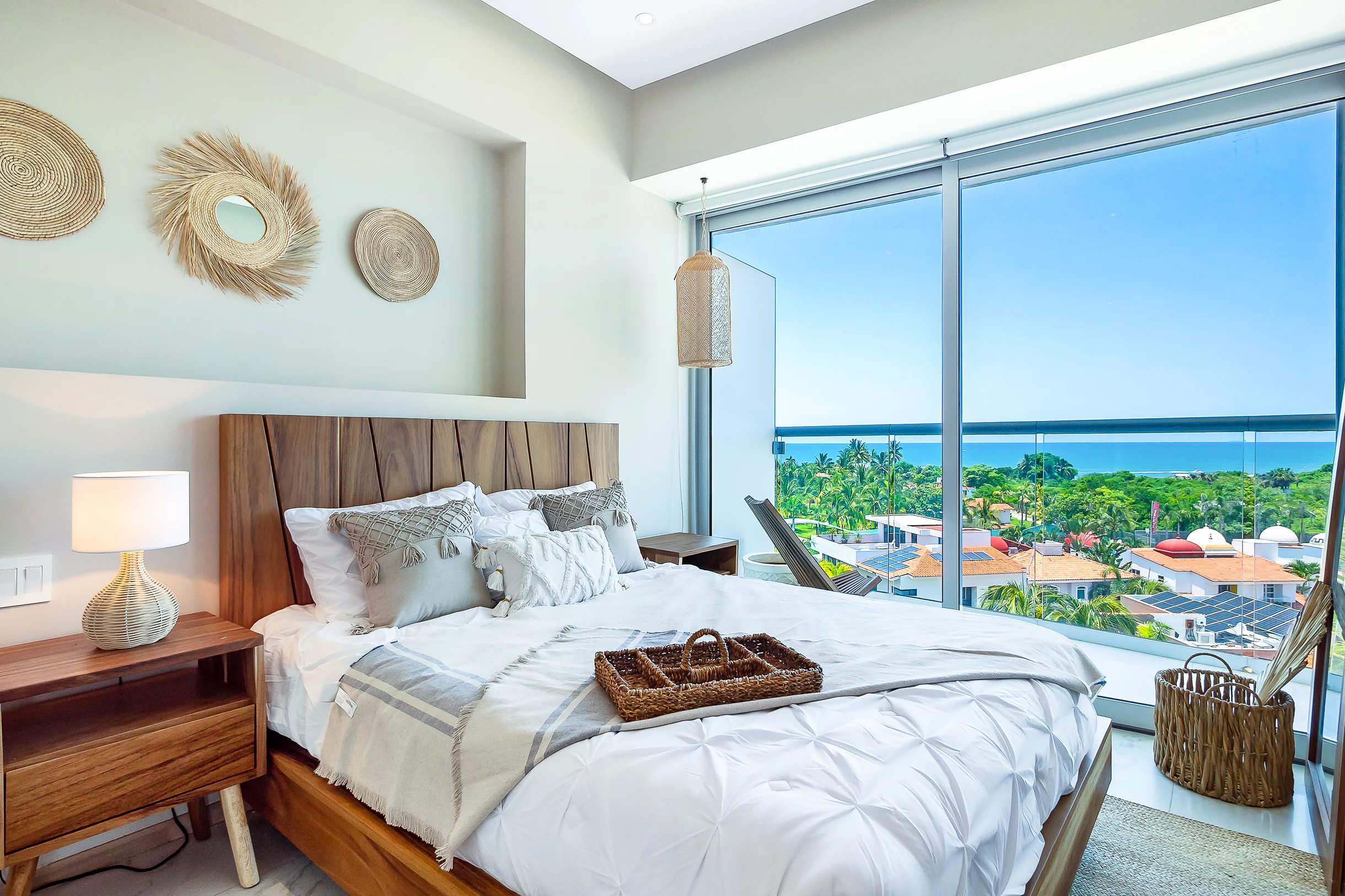 Apartment in Nuevo Vallarta property photo 3