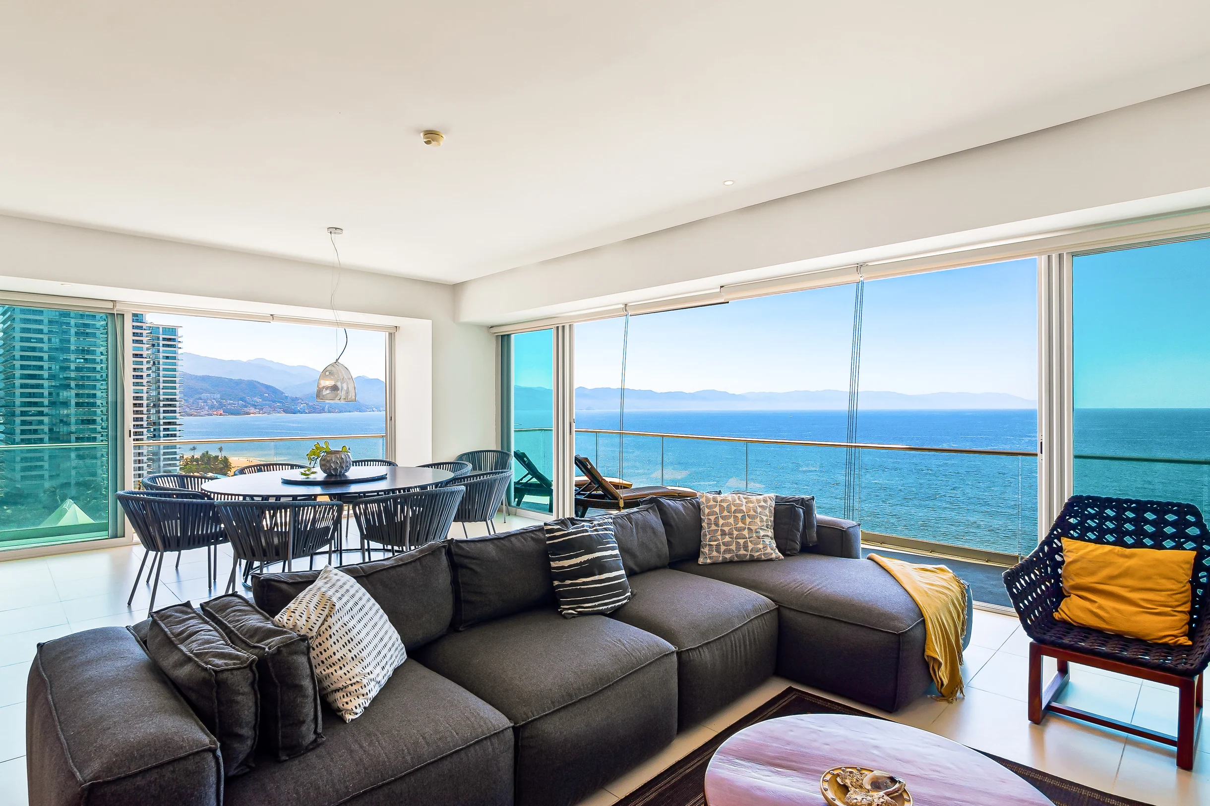 Condo in Puerto Vallarta property photo 1
