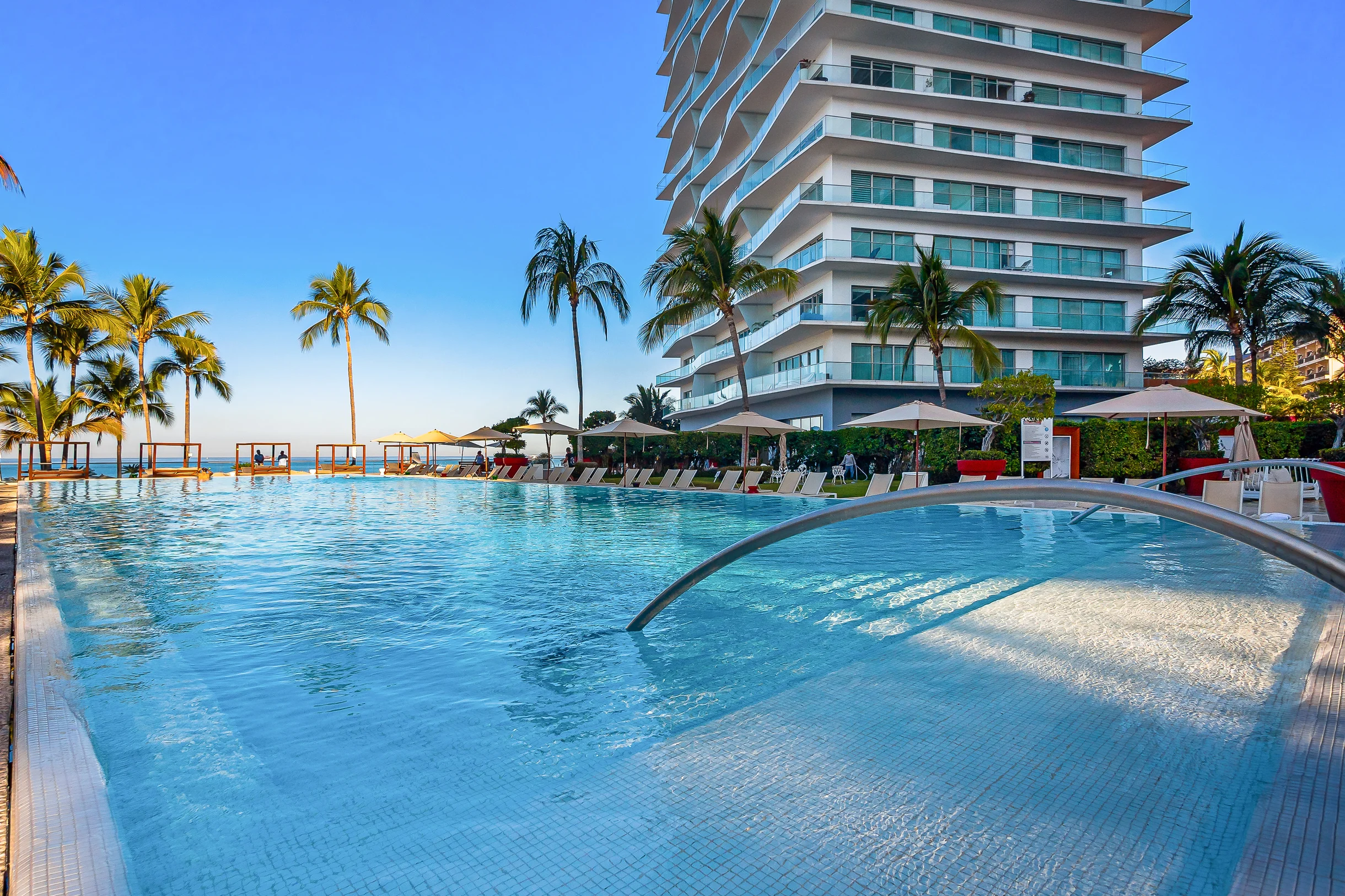 Condo in Puerto Vallarta property photo 4