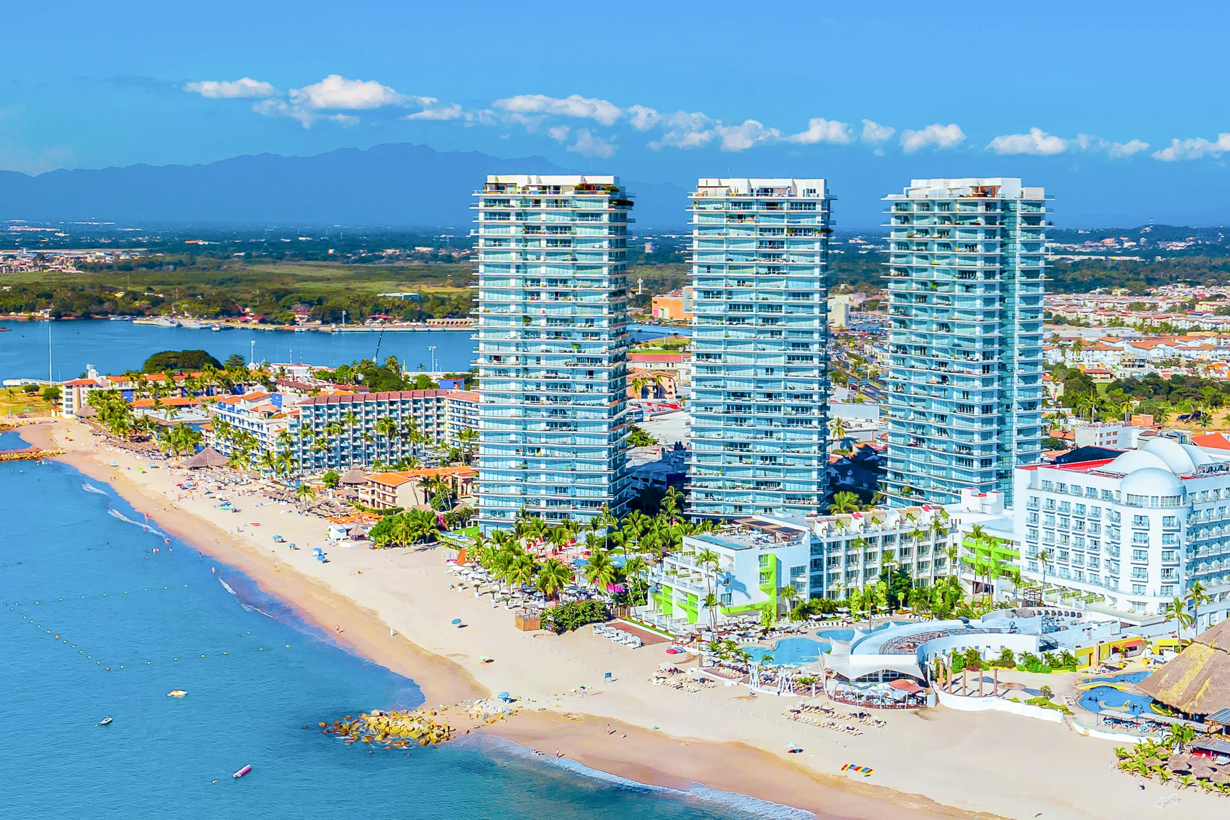 Condo in Puerto Vallarta property photo 3
