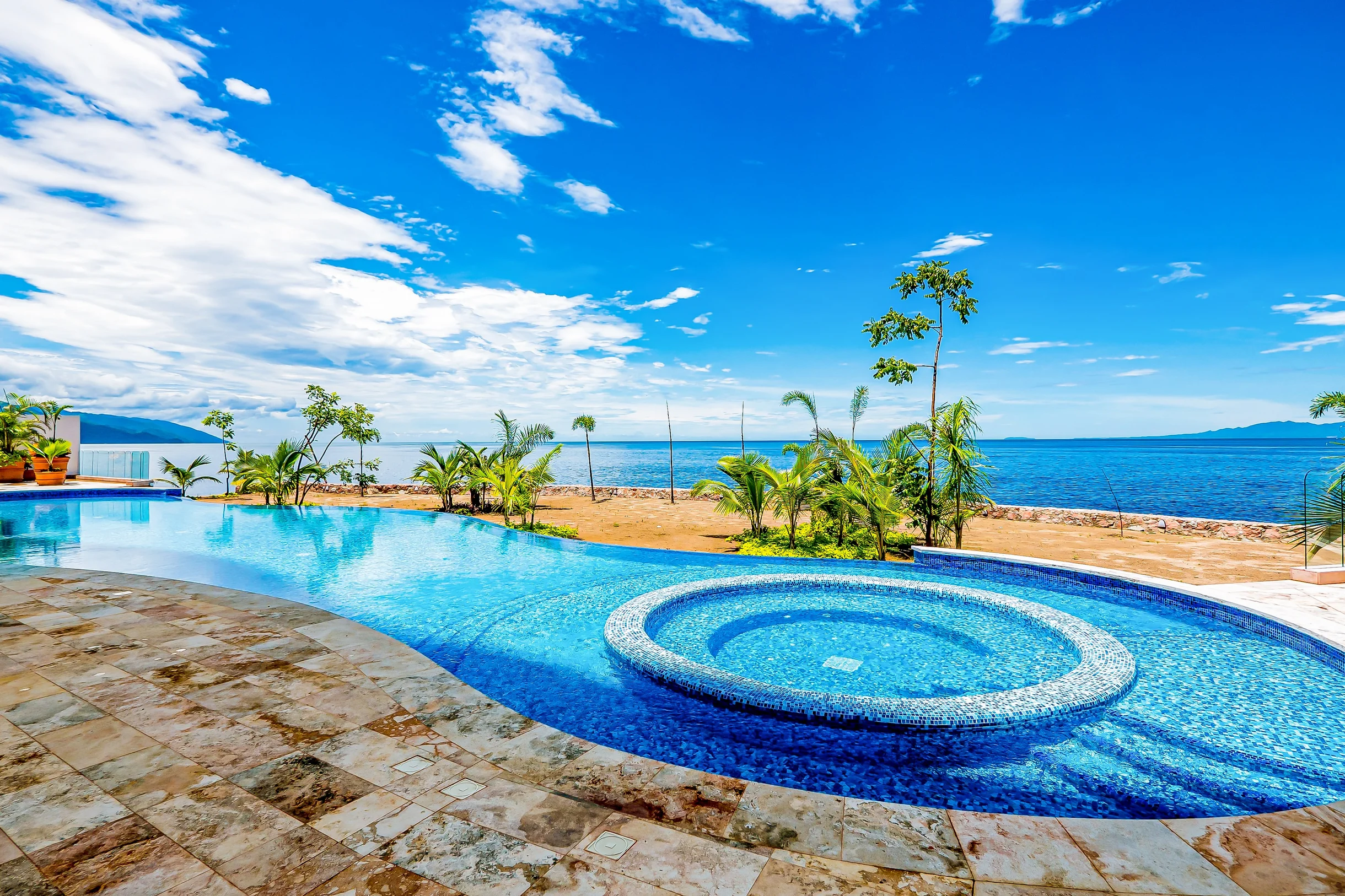 Condo in Puerto Vallarta property photo 1