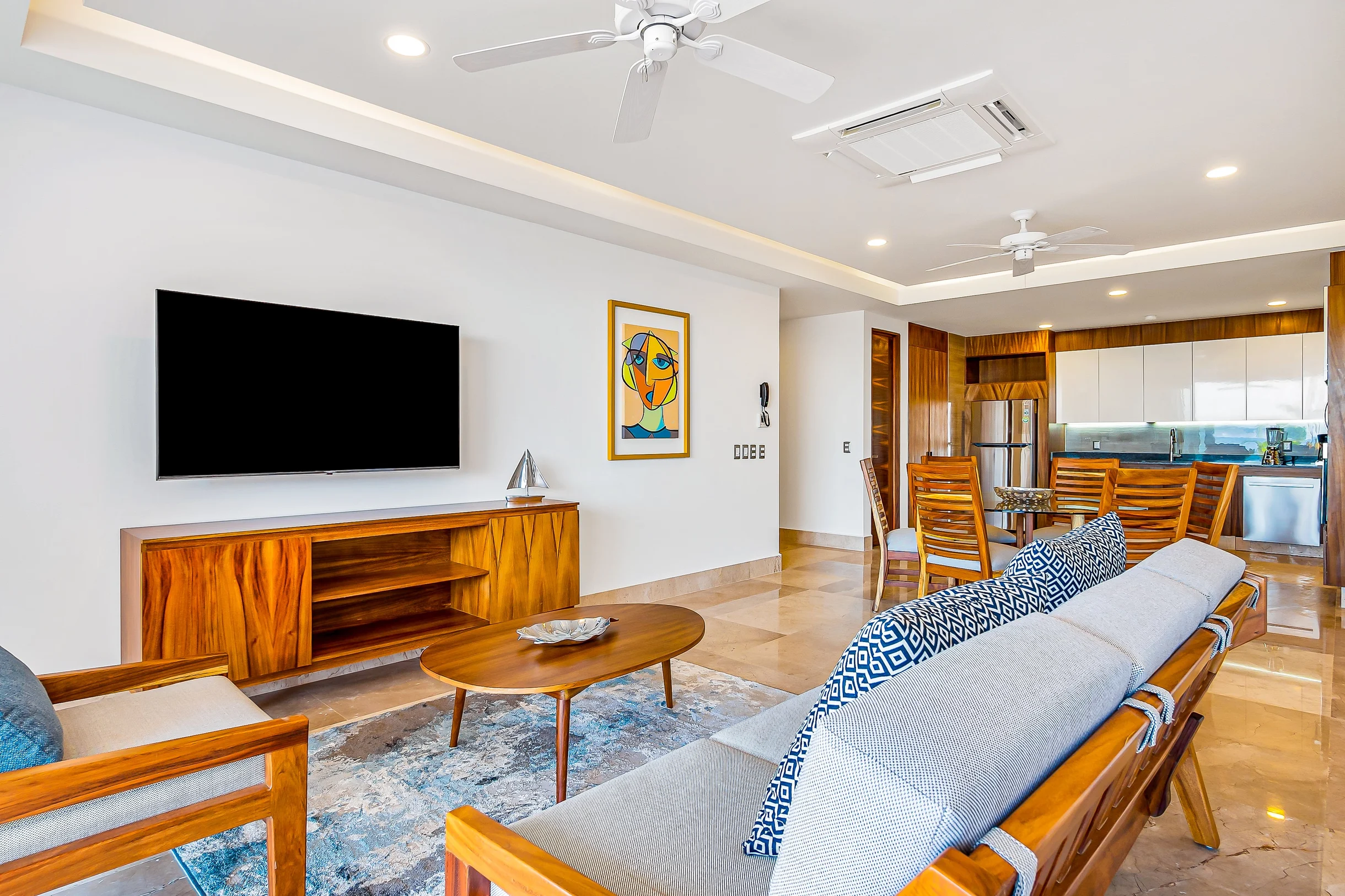 Condo in Puerto Vallarta property photo 5