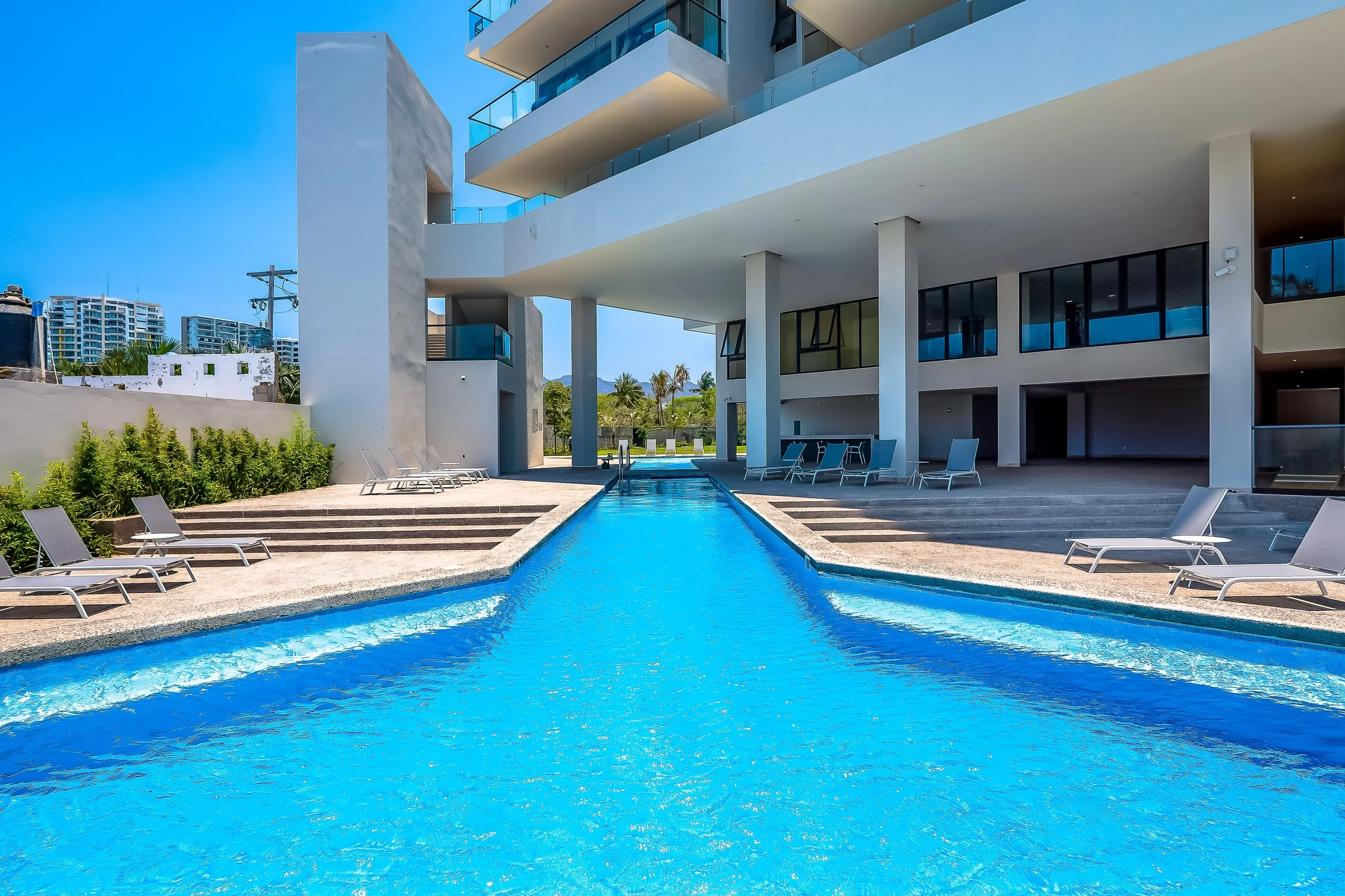 Property in Cruz de Huanacaxtle property photo 2