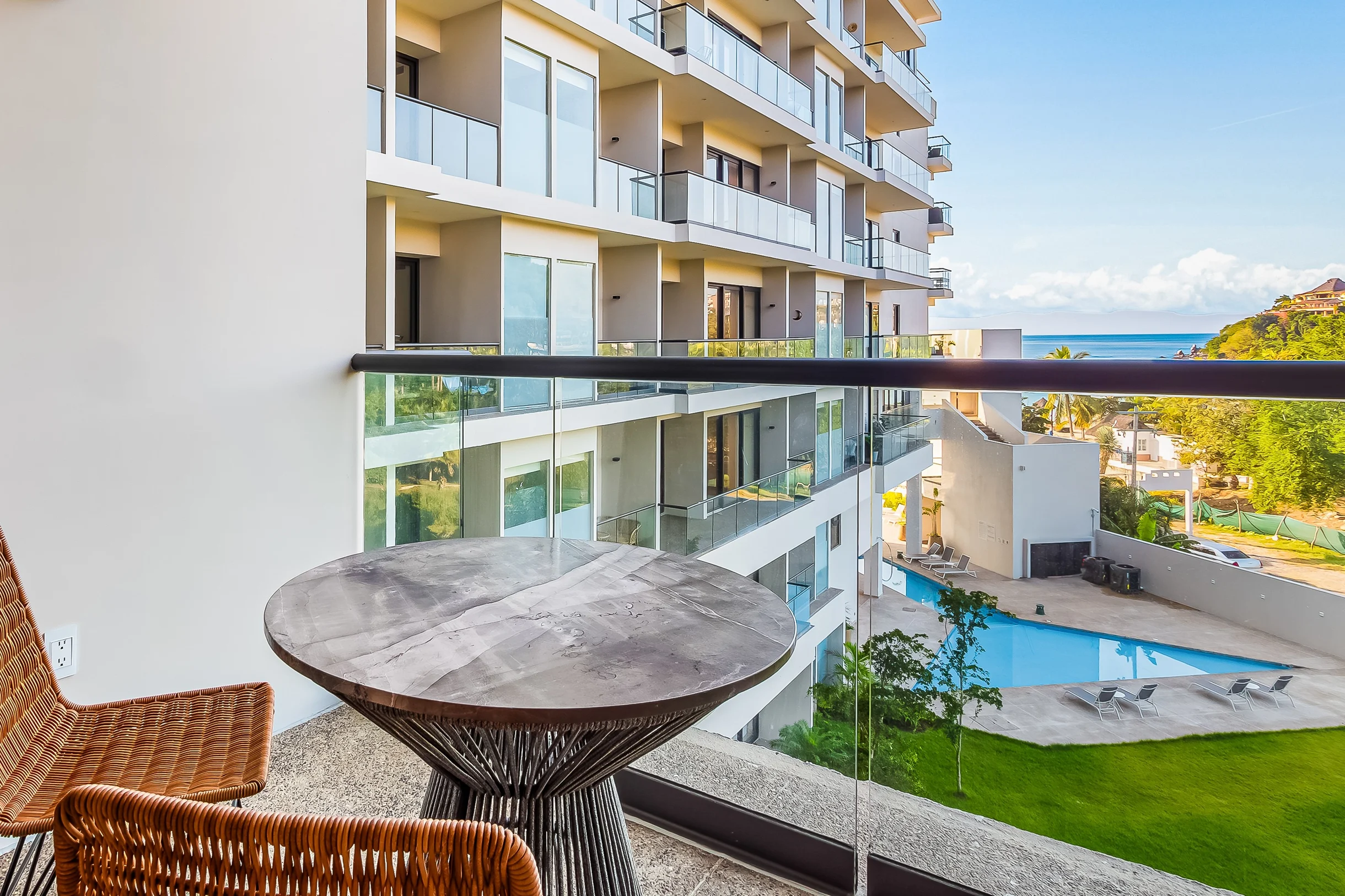 Property in Cruz de Huanacaxtle property photo 3
