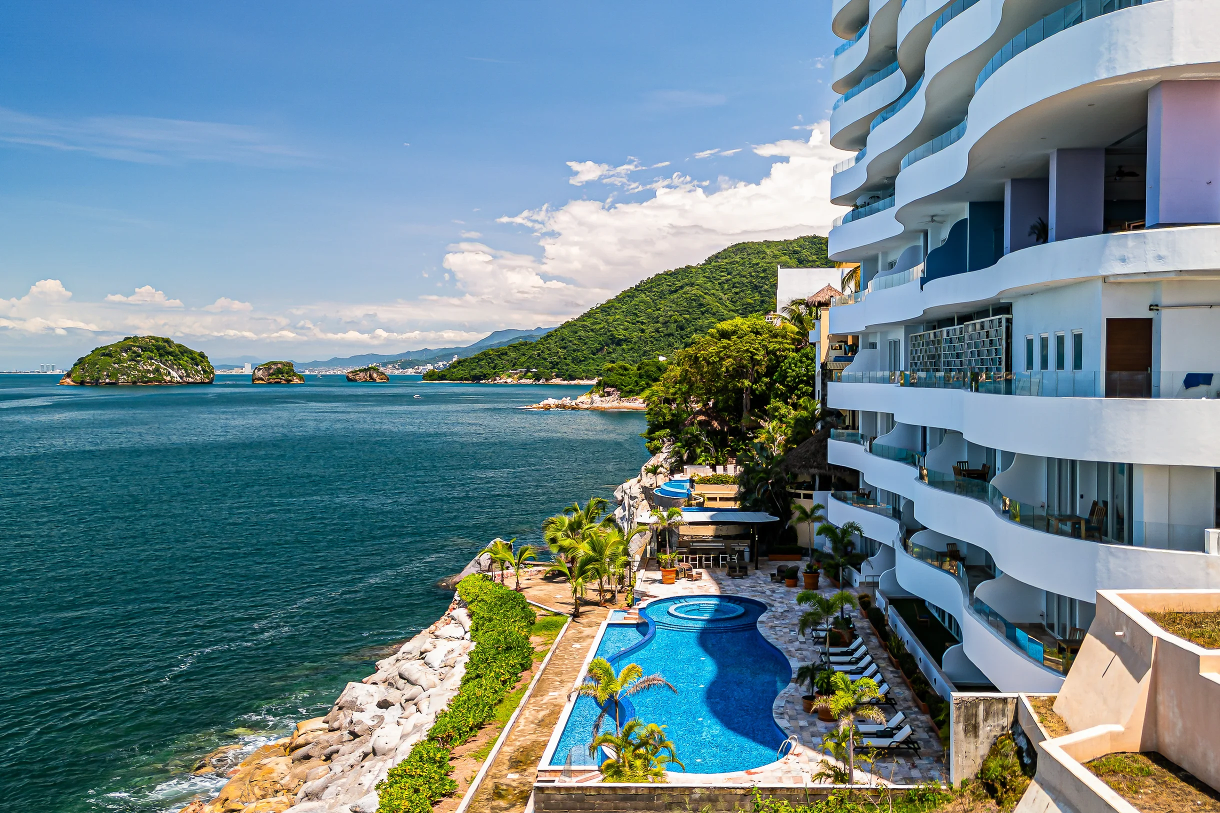 Condo in Puerto Vallarta property photo 1