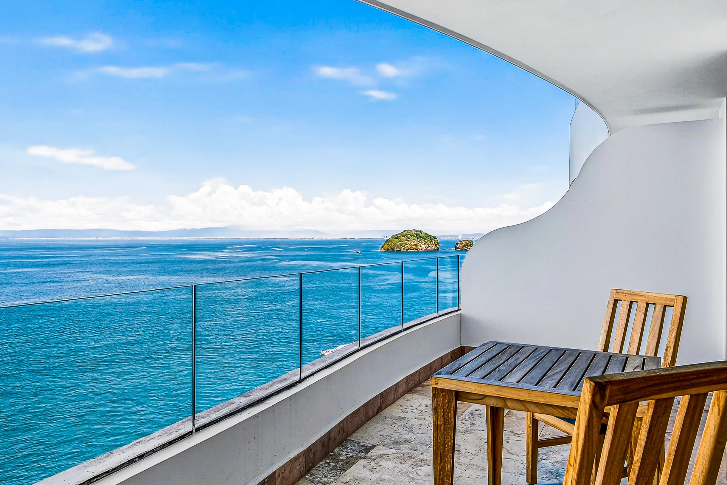 Condo in Puerto Vallarta property photo 2