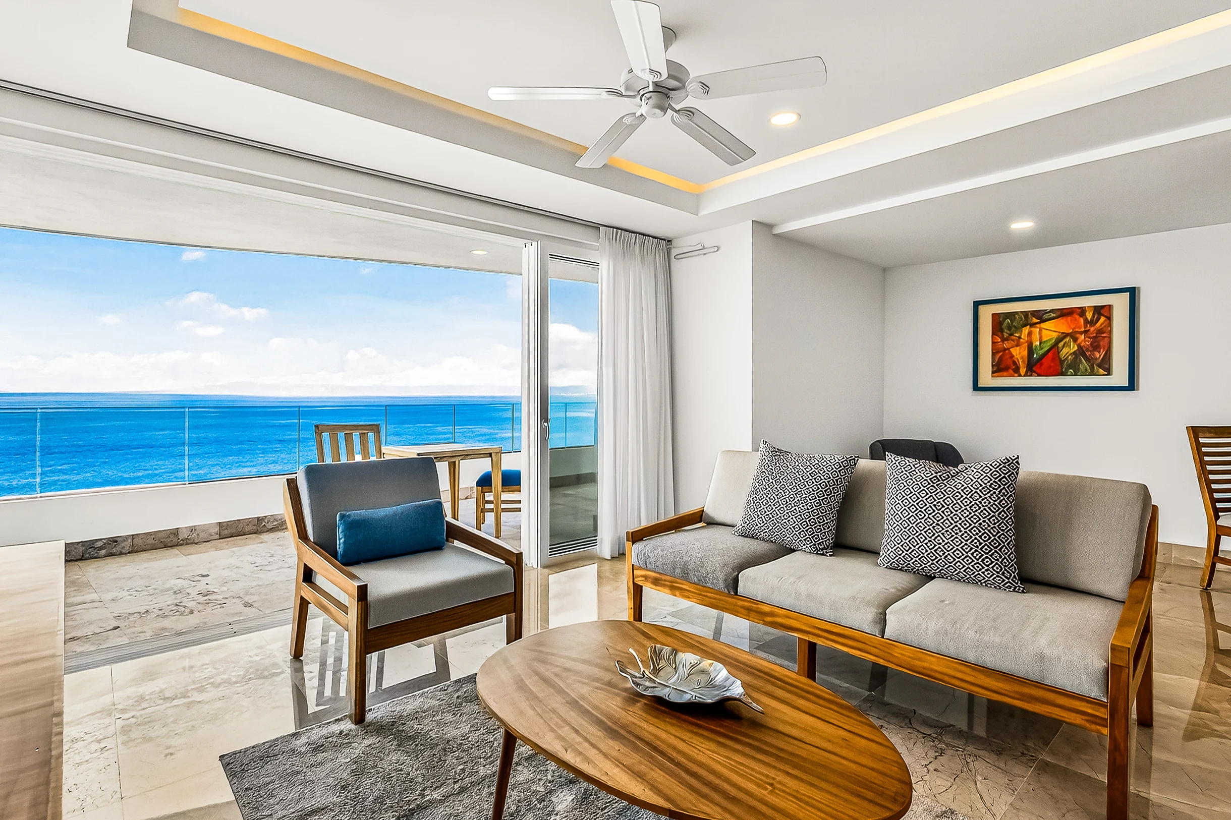 Condo in Puerto Vallarta property photo 4