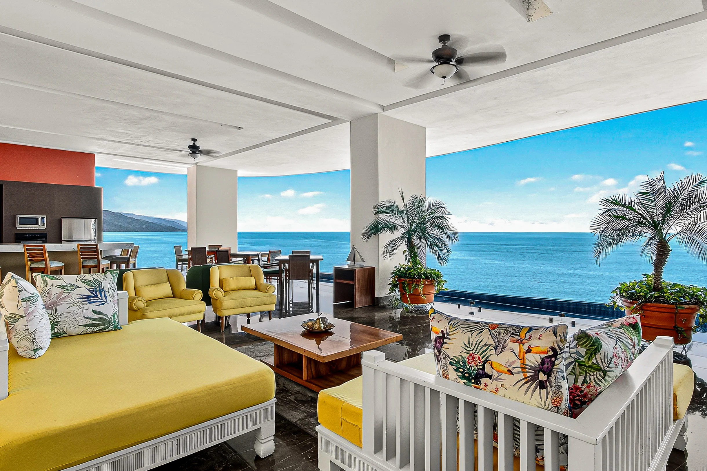 Condo in Puerto Vallarta property photo 3