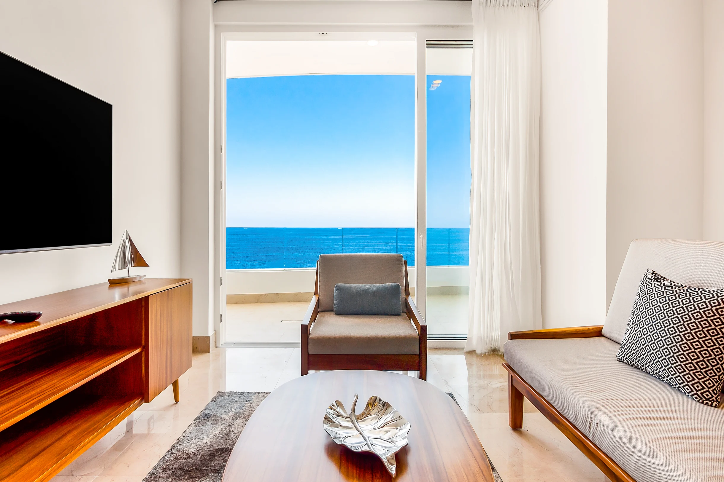 Condo in Puerto Vallarta property photo 5