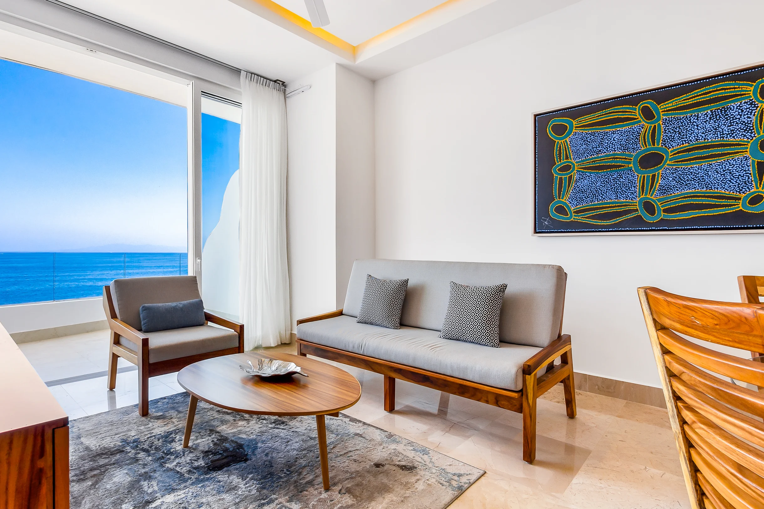 Condo in Puerto Vallarta property photo 4
