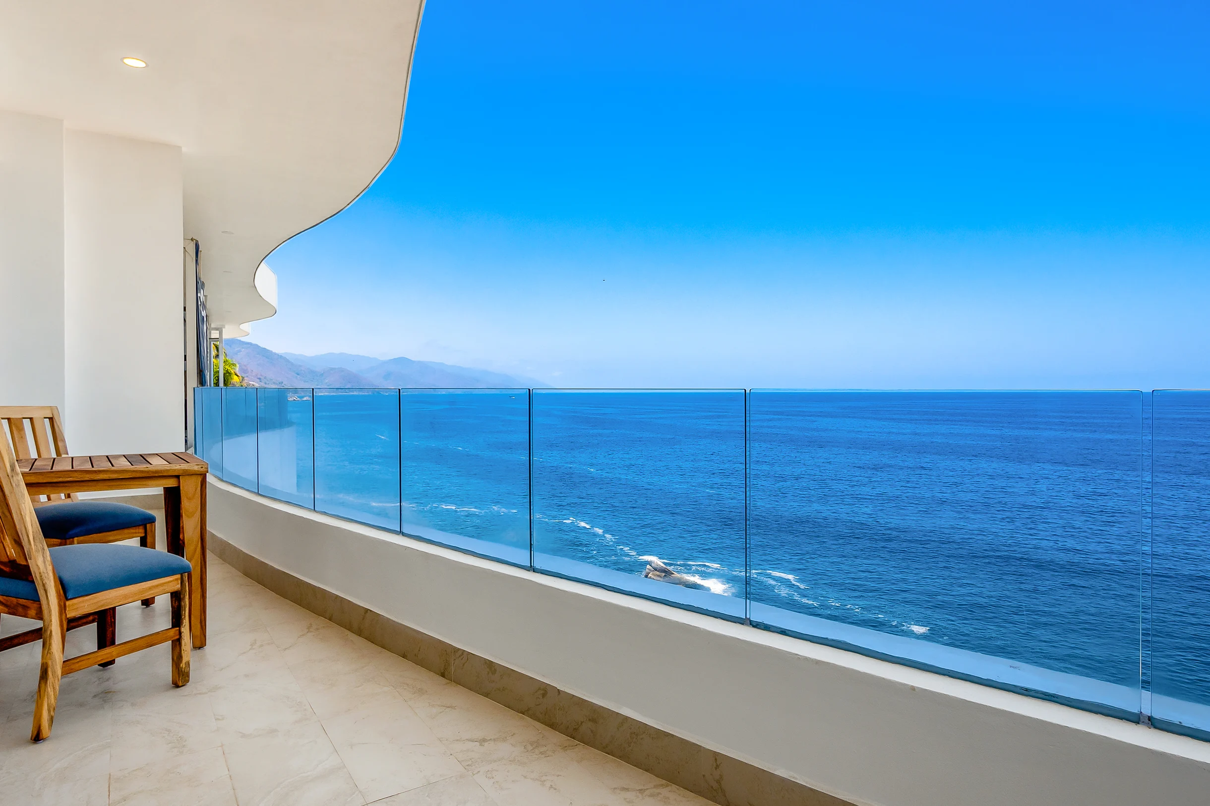 Condo in Puerto Vallarta property photo 3
