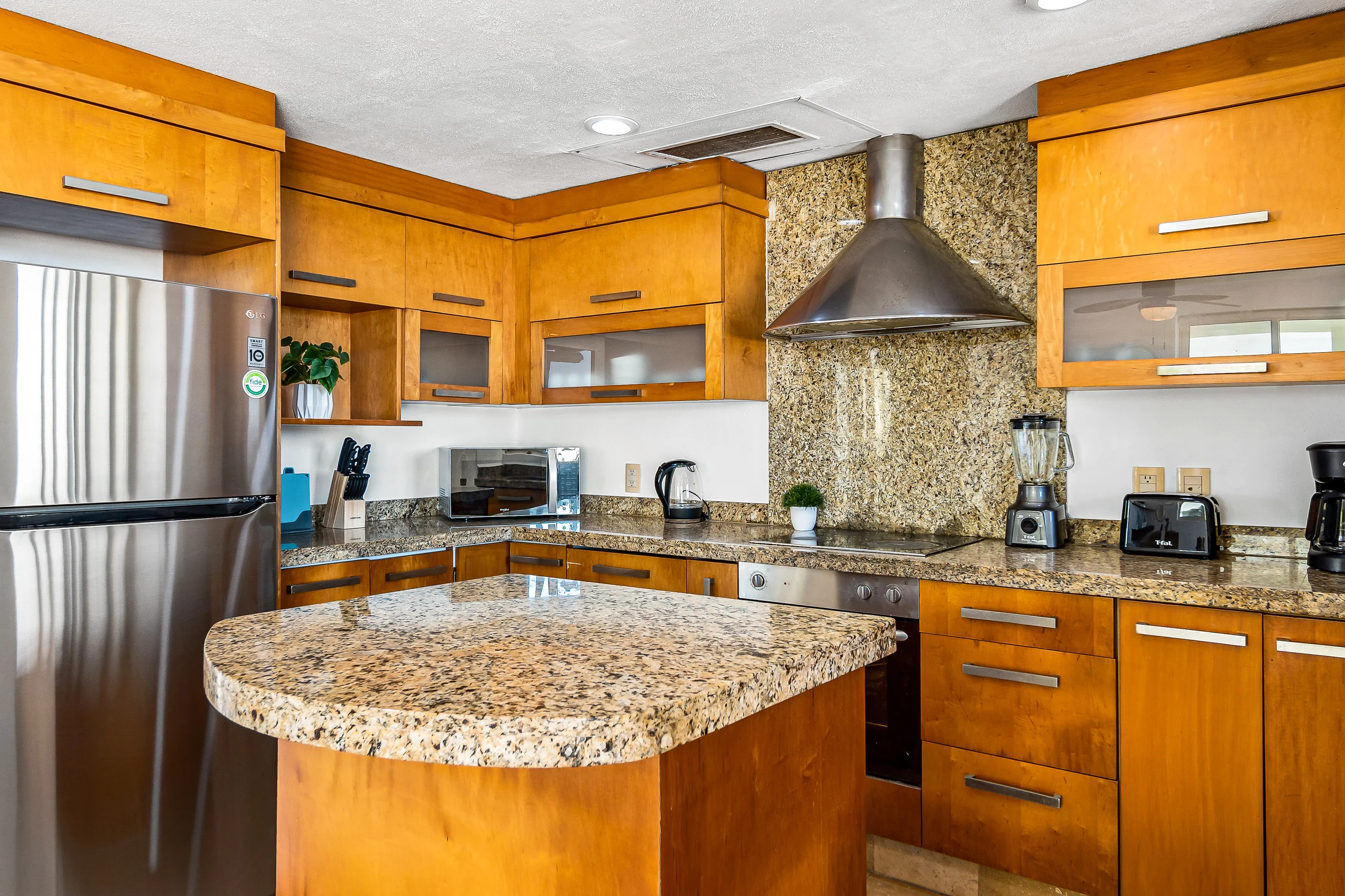 Condo in Nuevo Vallarta property photo 3