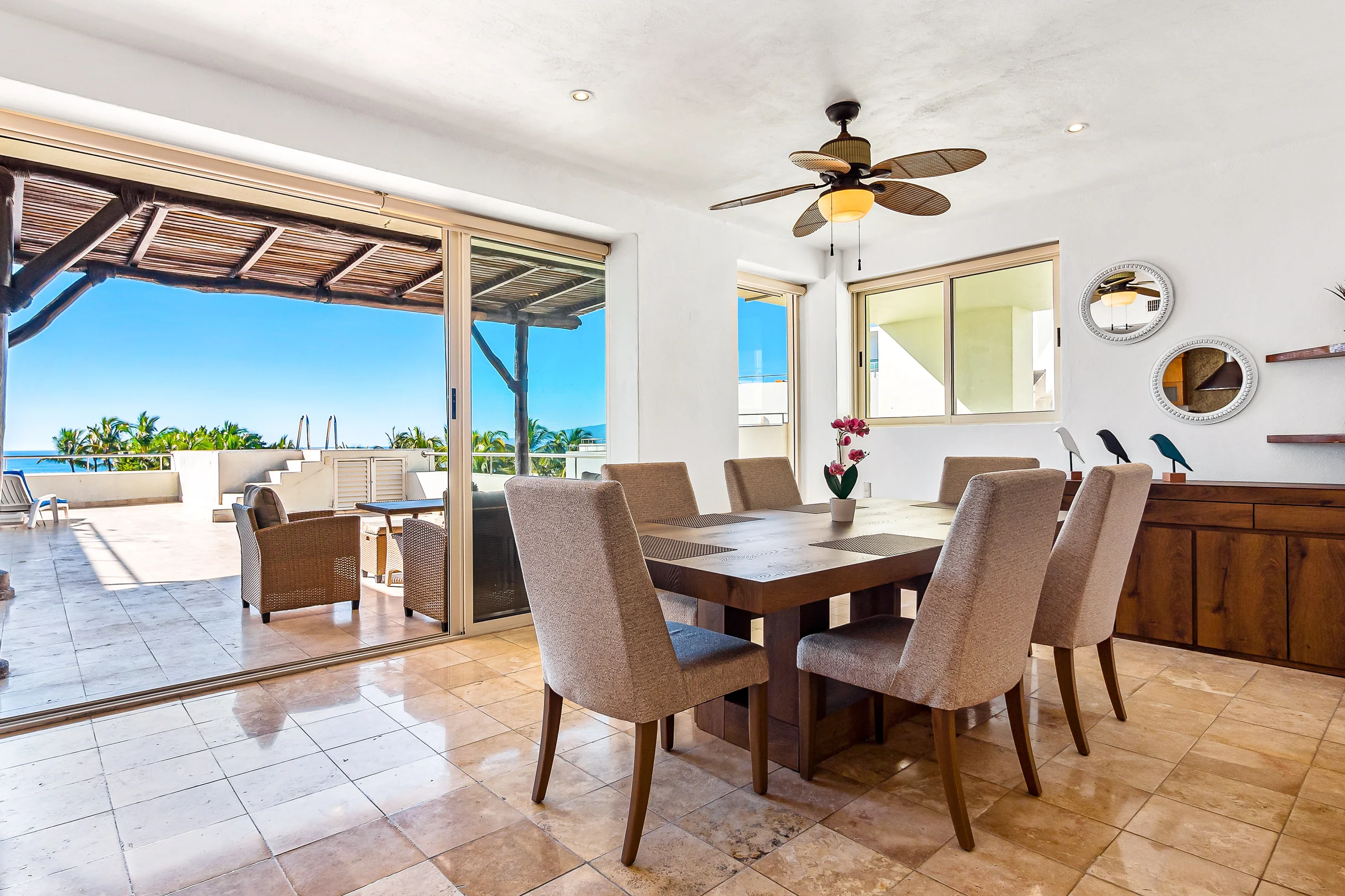 Condo in Nuevo Vallarta property photo 2
