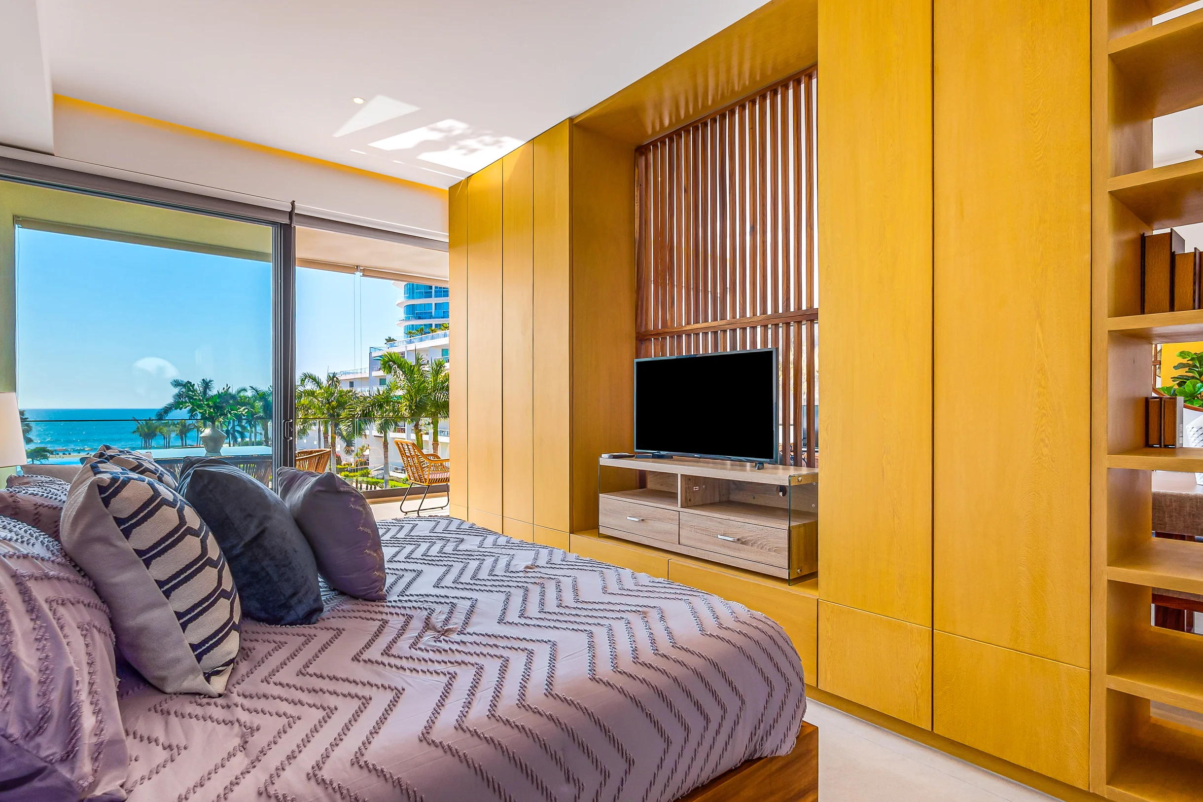Condo in Nuevo Vallarta property photo 3