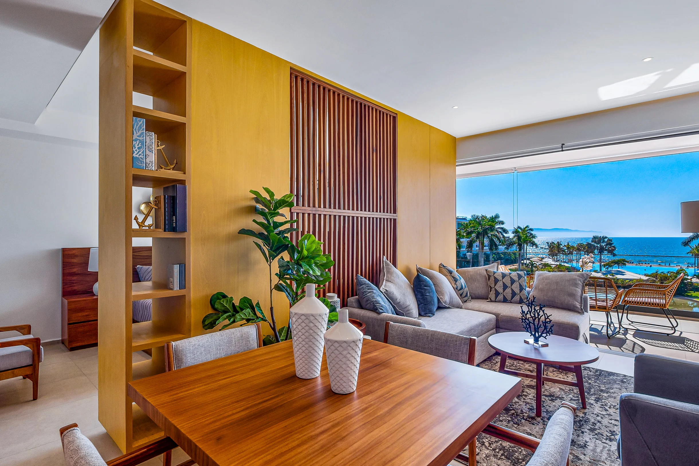 Condo in Nuevo Vallarta property photo 2