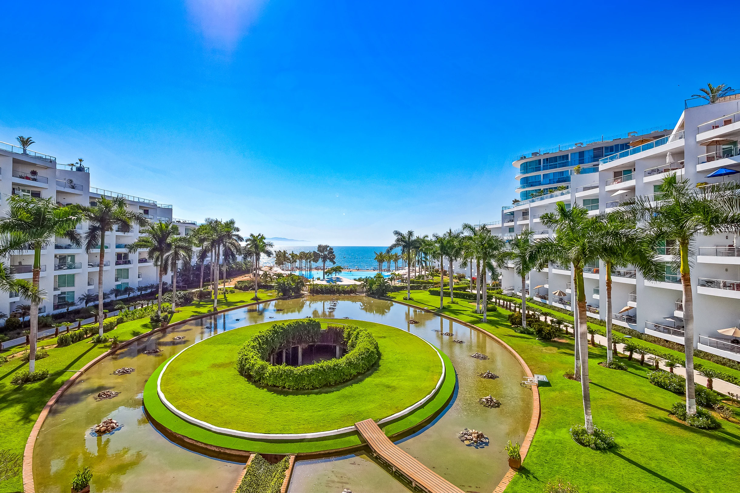Condo in Nuevo Vallarta property photo 4