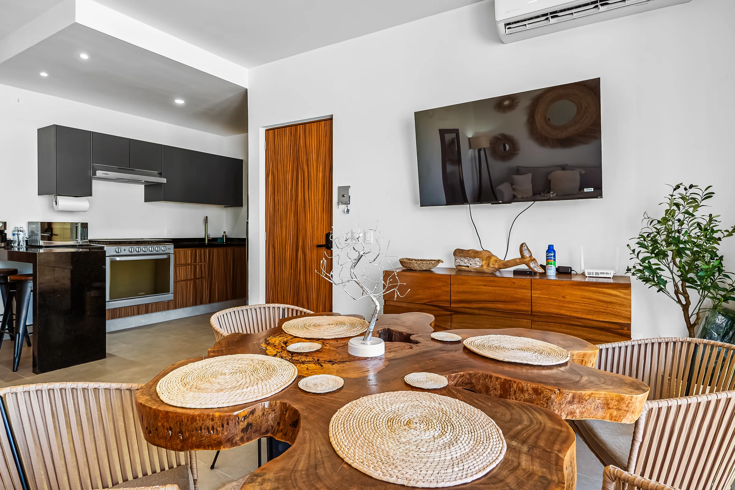 Condo in Nuevo Vallarta property photo 3