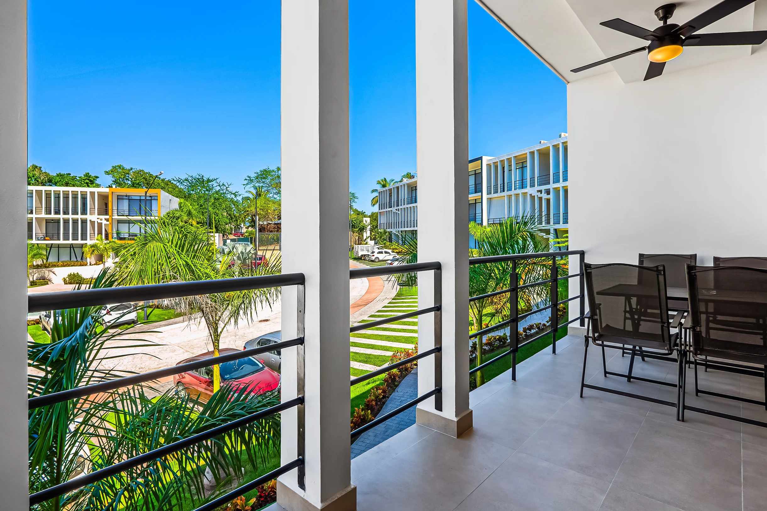 Condo in Nuevo Vallarta property photo 5